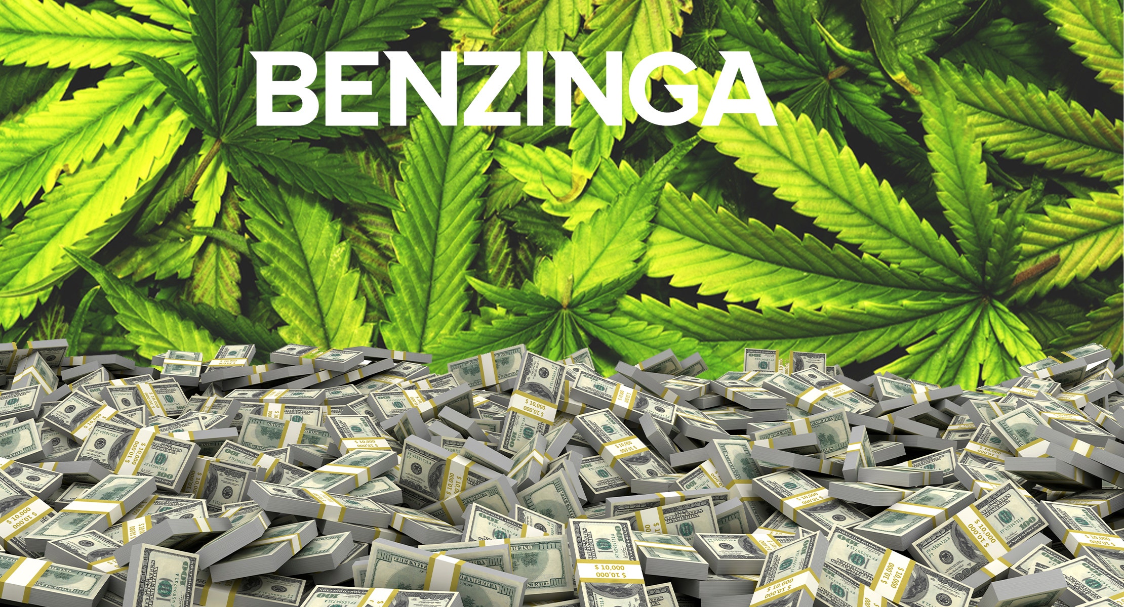 Matt Gaetz Bashes Democrats Over Cannabis Banking Reform, Quotes Benzinga In His Podcast 'Firebrand'