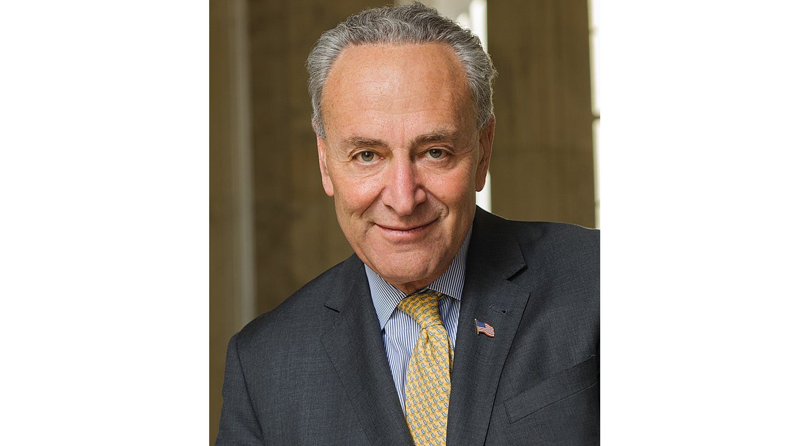 Is A Compromise On The Horizon? Why Schumer Might Act On Cannabis Banking Sooner Rather Than Later