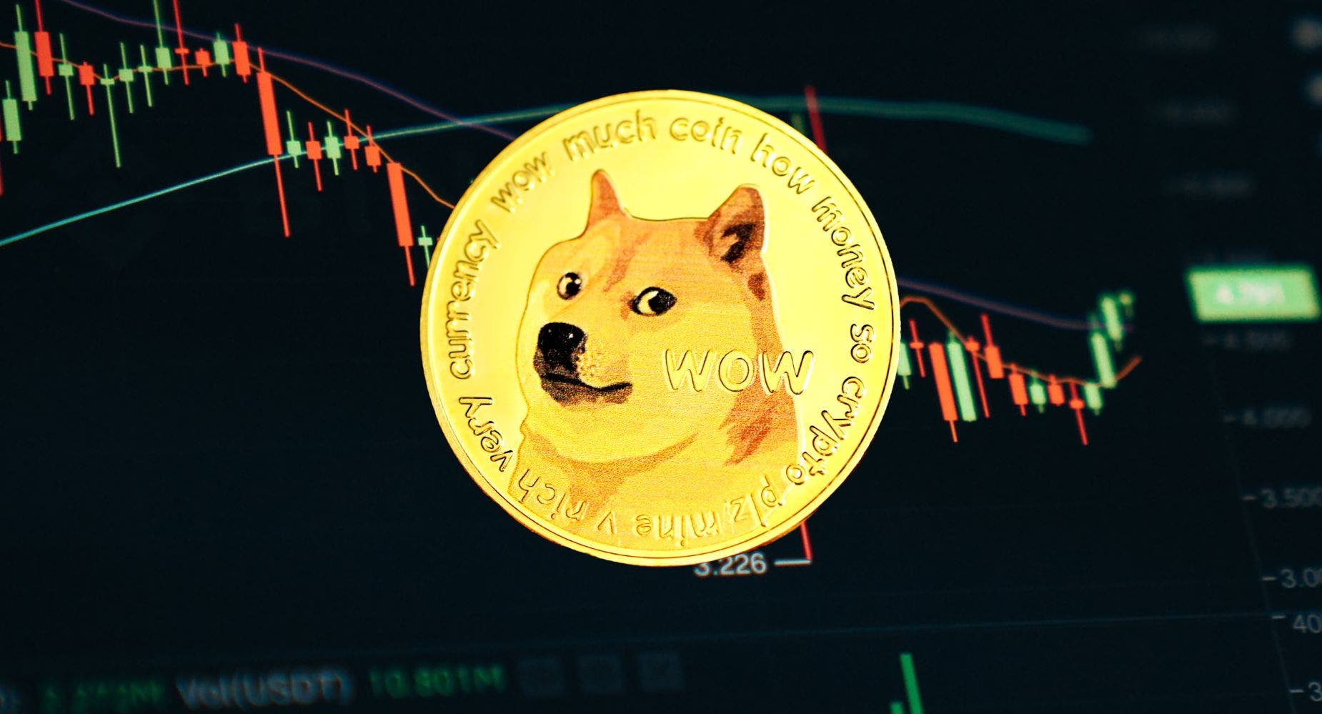 Dogecoin Continues To Fall As Elon Musk Goes Silent On The Crypto: Here's What To Watch