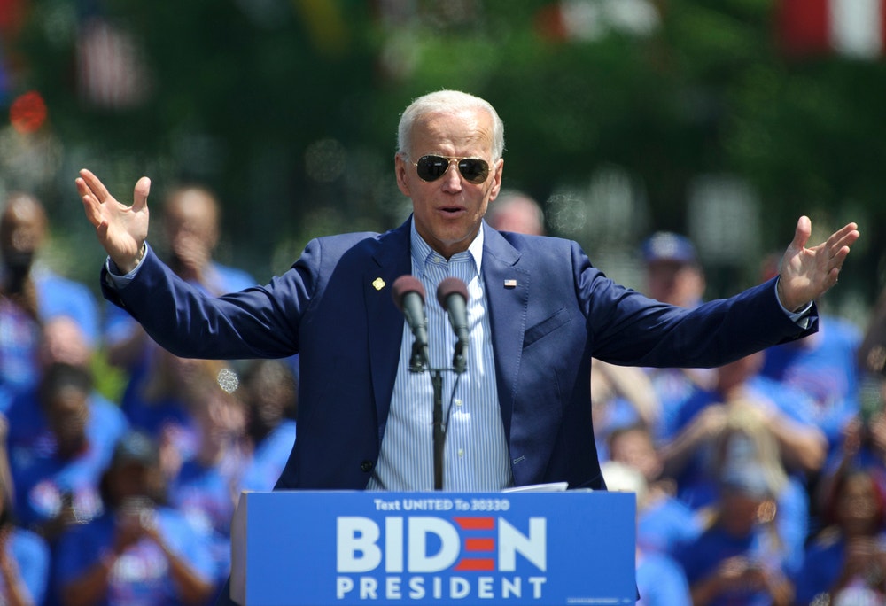 If You Invested $1,000 In Exxon Mobil When Joe Biden Was Elected President, Here's How Much You'd Have Now