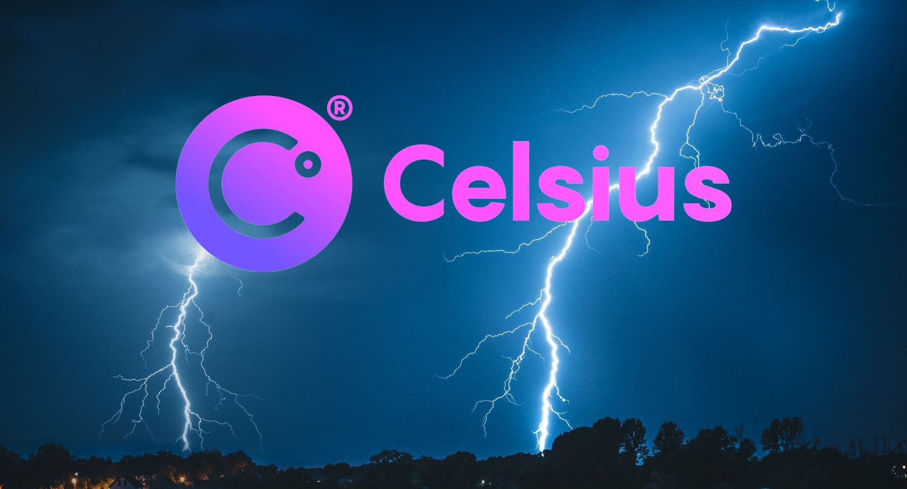 Celsius Posts 7000+ Bitcoin As Collateral: Here's The Updated Price Of A Complete Liquidation