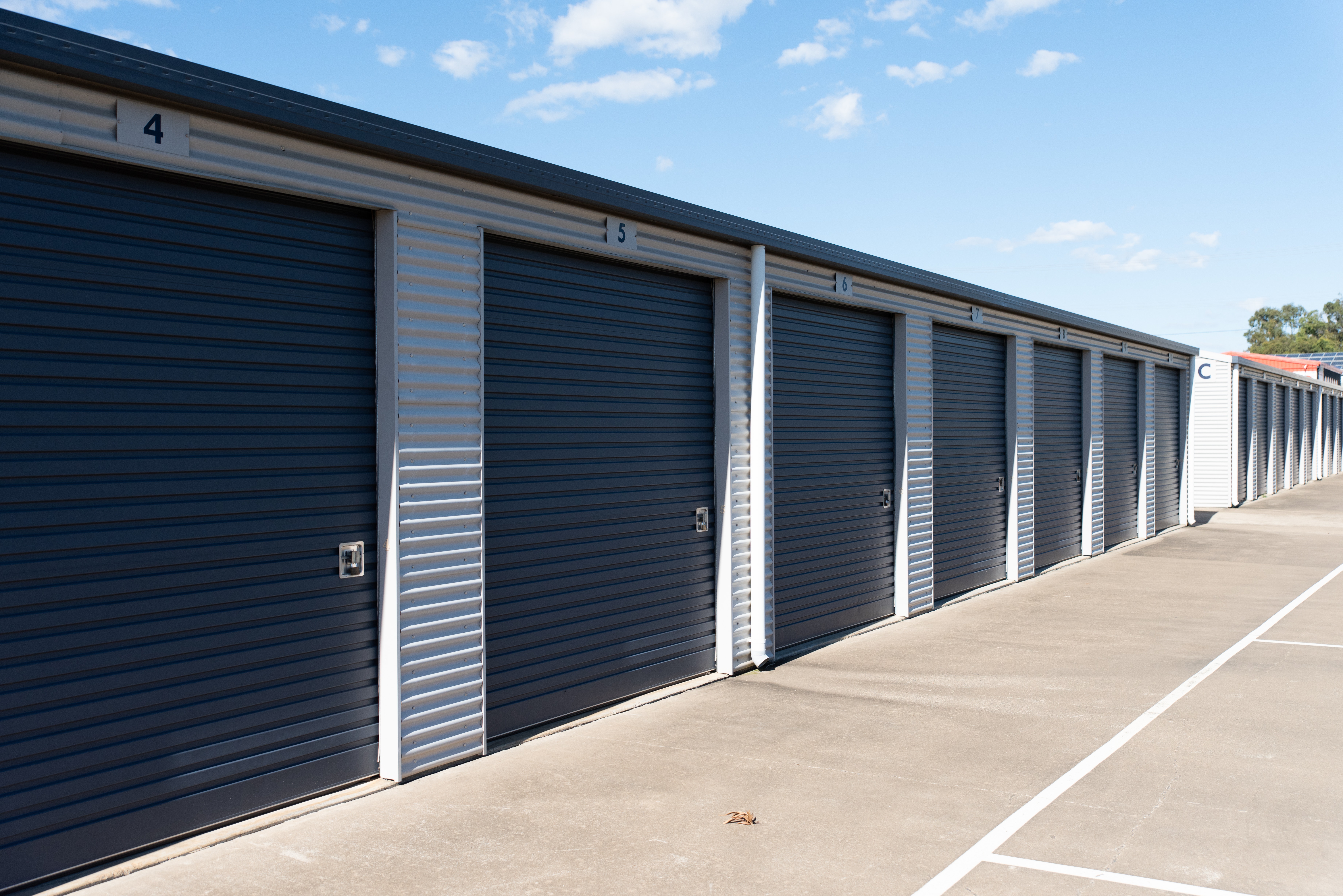 This 18.1% IRR Opportunity Isn't The Only Reason Why Self Storage is Booming