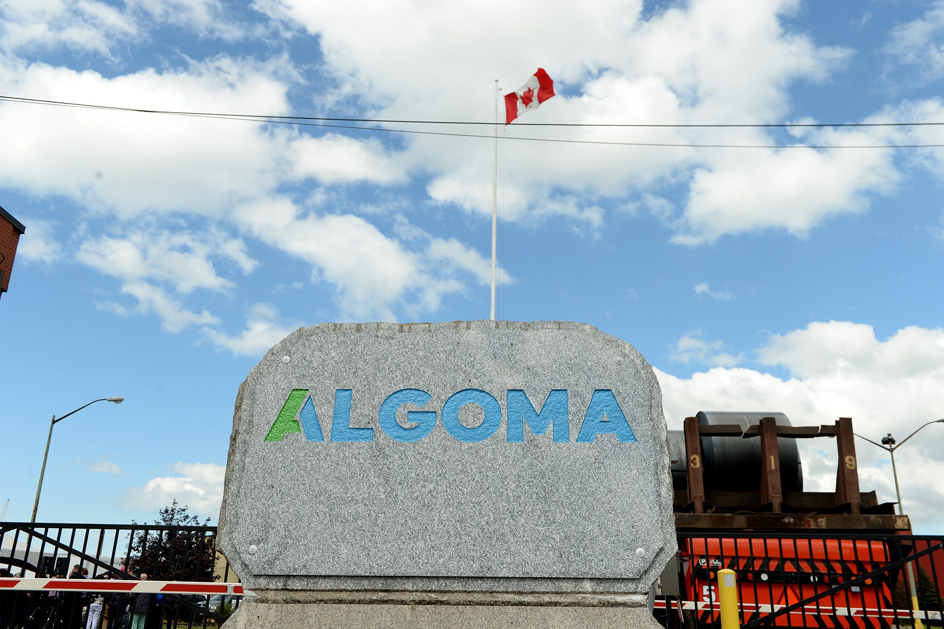 Why Shares Of Canadian Steel Company Algoma Are Soaring