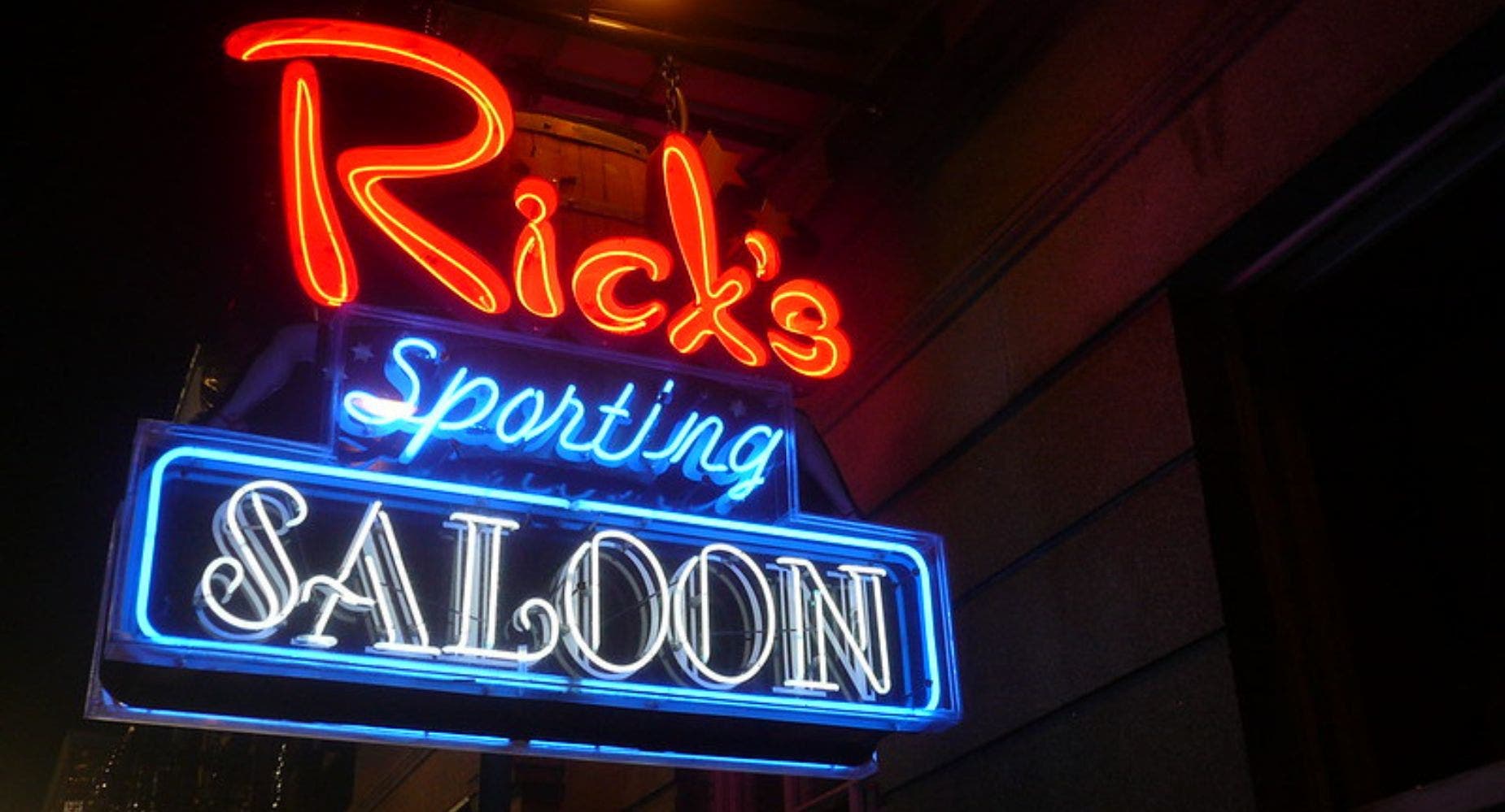 EXCLUSIVE: $RICK CEO Eric Langan Talks Plans For Tootsie's, Rick's, The Drake Effect And NFTNYC