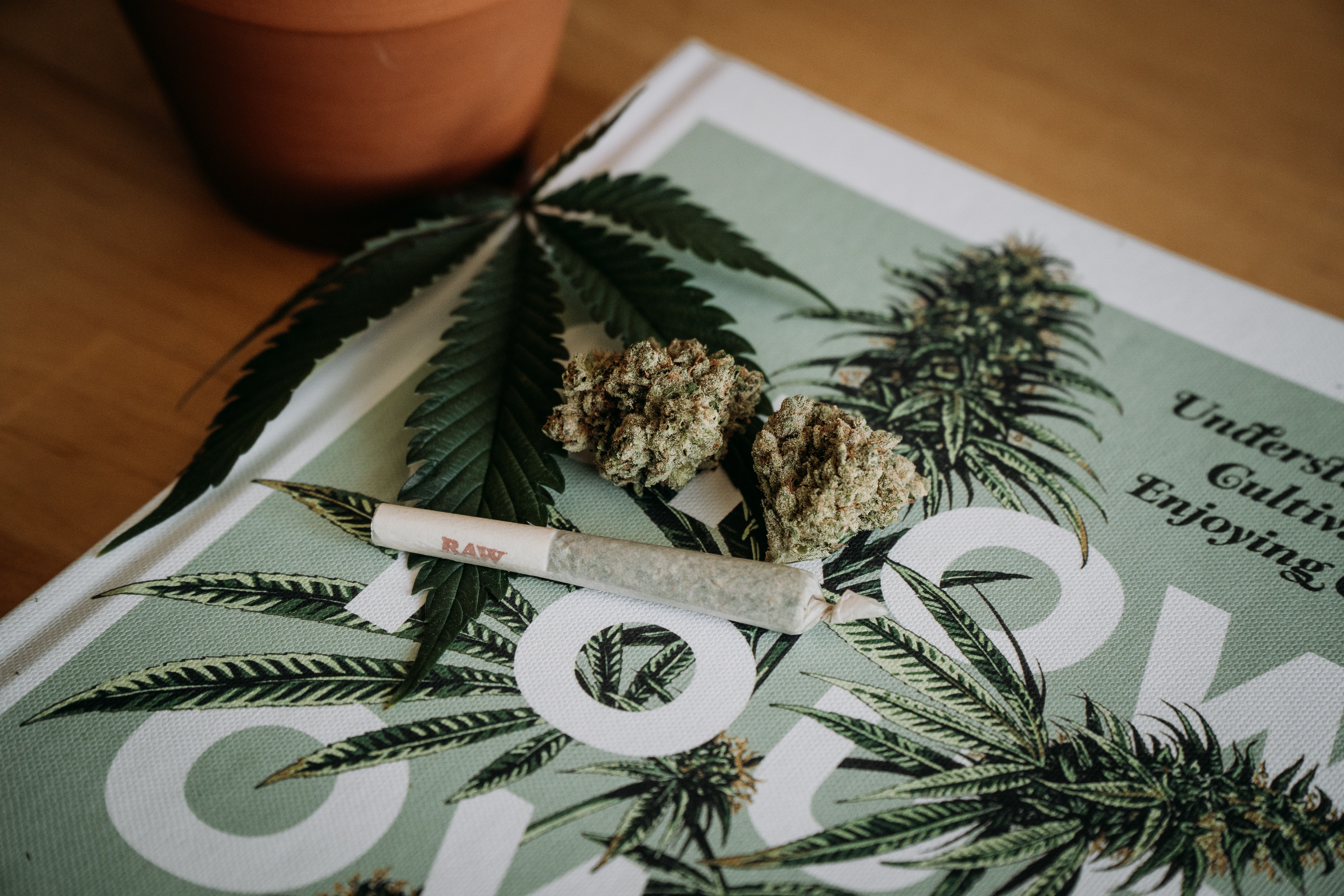 Flower One Launches Veteran Created And Inspired Cannabis Brand, Kuno