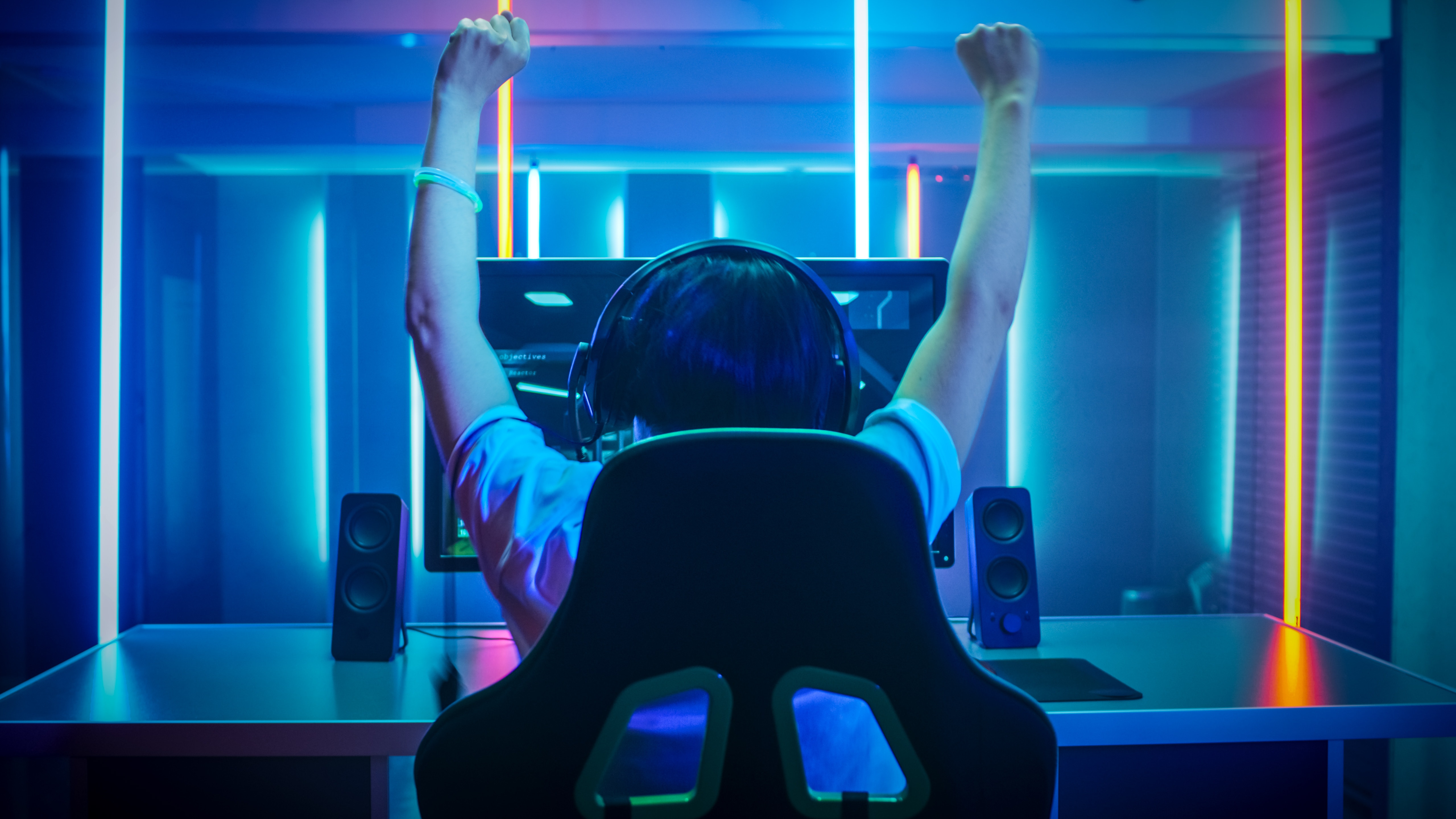 EXCLUSIVE: Benzinga's 2022 Esports Listmakers Are Driving Gaming Forward