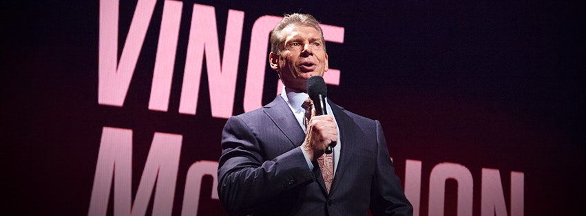 Vince McMahon Steps Aside As WWE Chief Amid Probe Into Hush Money Payment To Former Female Employee