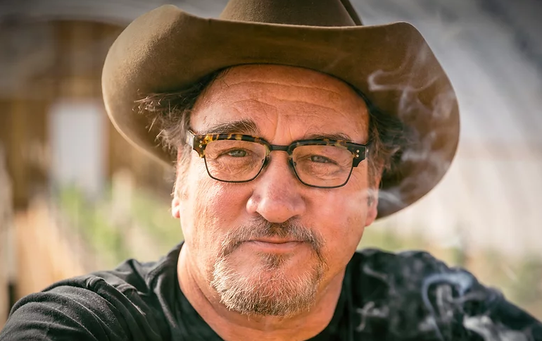 Jim Belushi And Highway Horticulture Join Forces, Forming A Partnership To Healing In Michigan