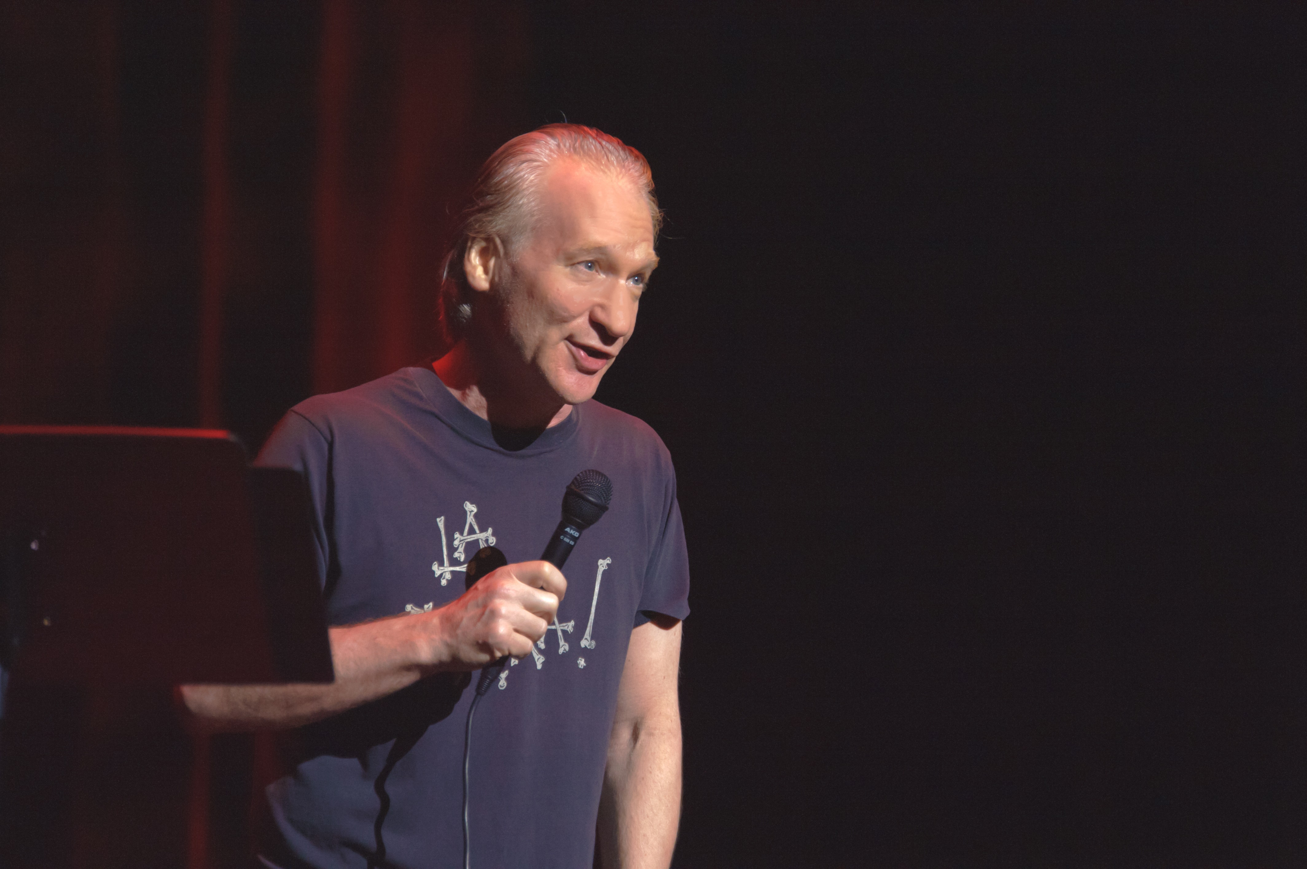 Bill Maher Gets Schooled By His Own Guest On Inflation & The Stock Market (Video)