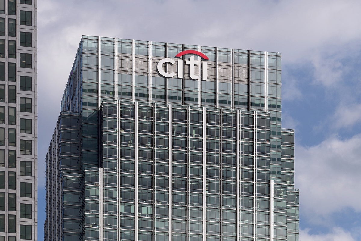 Citigroup Boosts Projection For A Likely Global Recession Ahead Of Fed Chair’s Testimony - Benzinga - Benzinga