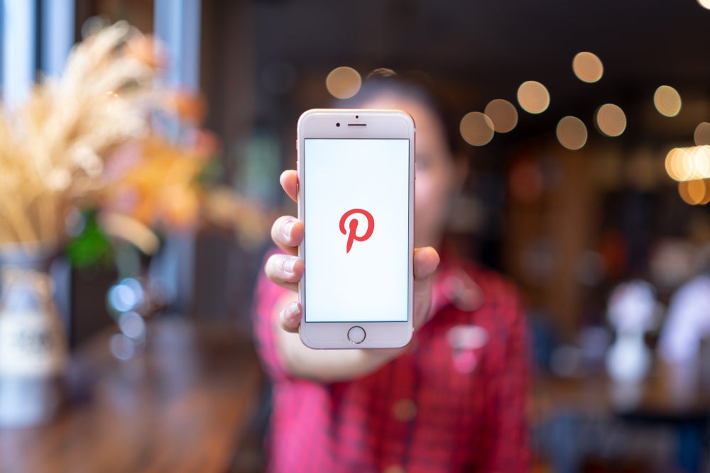 Is The Bottom In For Pinterest Stock? Here’s A Technical Perspective