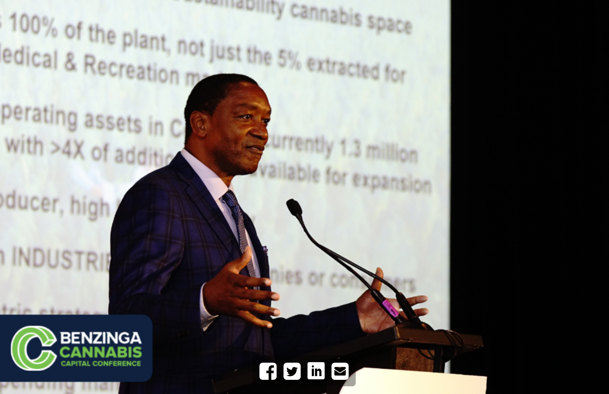 This 12-Time NBA All-Star Is Making Autoparts With Plants, Predicts 'All Plastics Will Be Made From Cannabis'