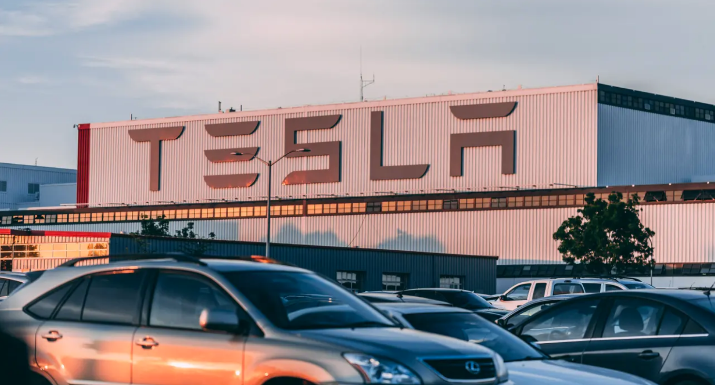 Here's When The Tesla Shareholder Meeting Is Happening And How You Can Get Invited