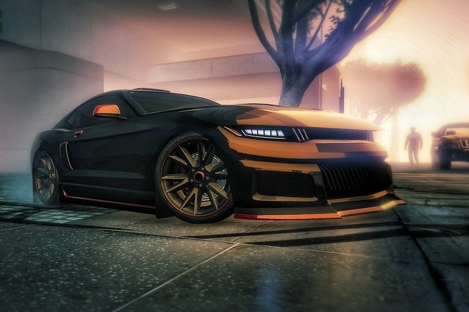 Grand Theft Auto 6 (GTA 6) Could Be Coming In 2024, Feature Bitcoin In Game: What Investors Should Know - - Benzinga