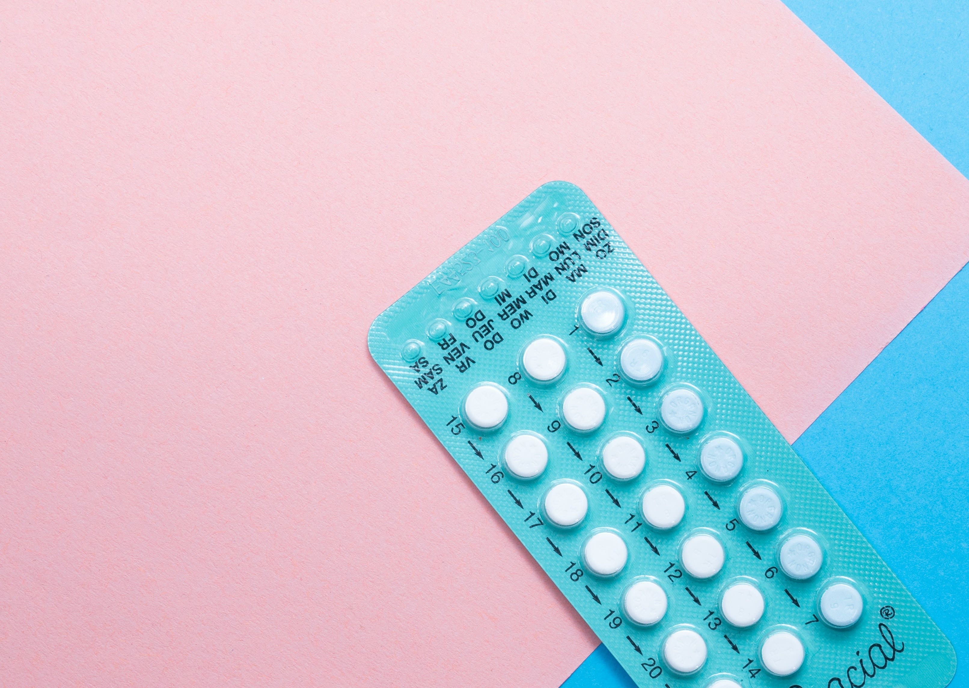 This $5B Pharmaceutical Could Benefit From Over-The-Counter Contraceptives And Plan B Alternatives