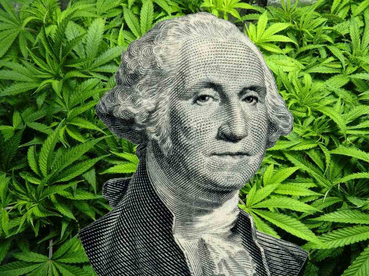 Weed In The White House: An Overview Of Hemp, Marijuana And The Presidency
