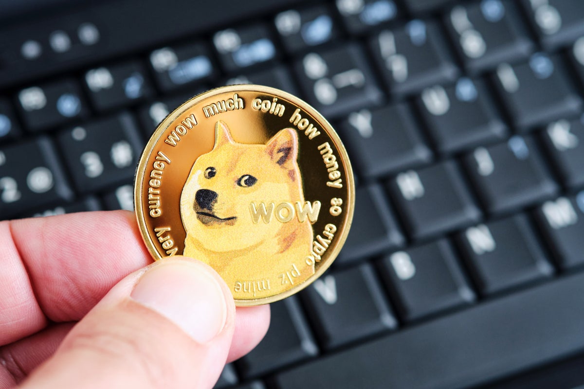 More Dogecoin Traders Profitable Vs Bitcoin, Ethereum Holders