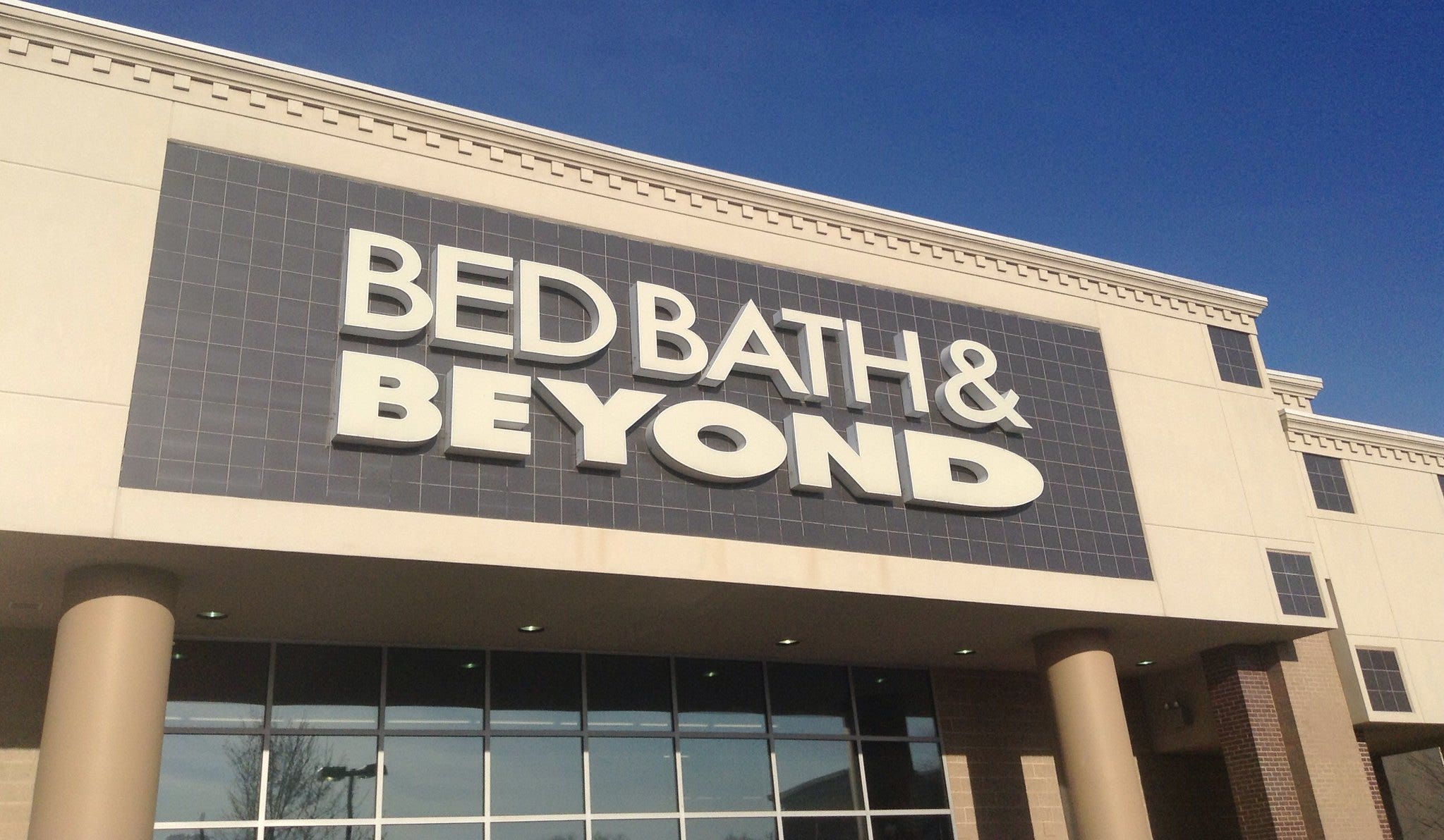 Why Bed Bath & Beyond Stock Is Rising After Hours