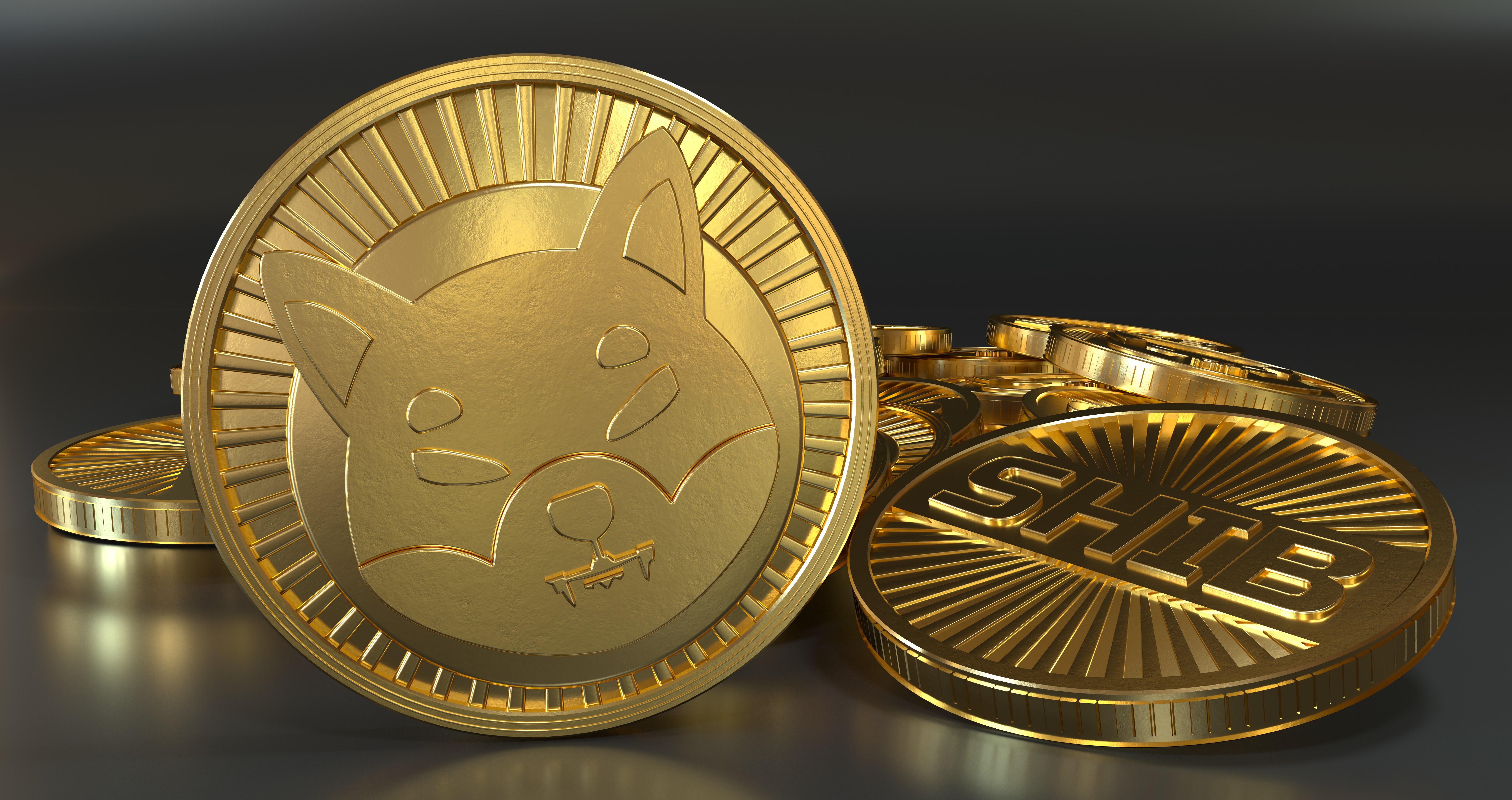 Shiba Inu Plans To Launch New Reward Token 'TREAT:' What You Need To Know
