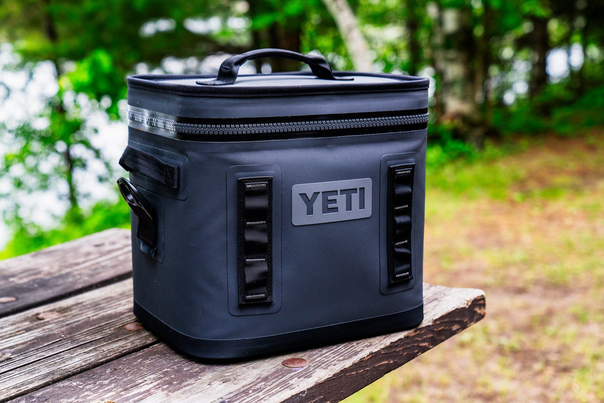 Yeti Files Trademark Application Related To NFTs, Blockchain And The Metaverse: Here's The Name It's Under