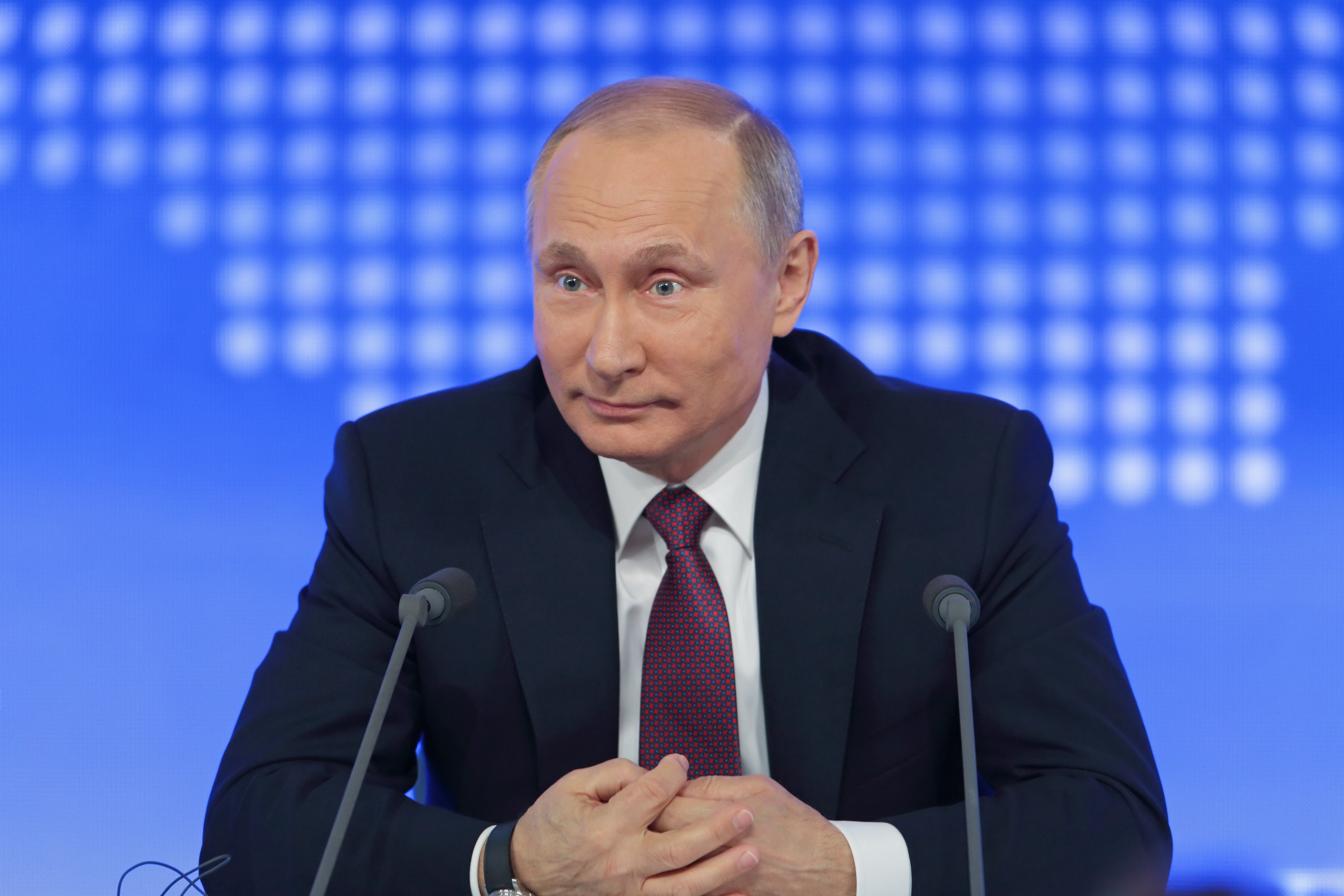 Vladimir Putin Gives Ominous Warning 4 Months Into Ukraine Invasion: 'Haven't Started Anything Yet In Earnest'