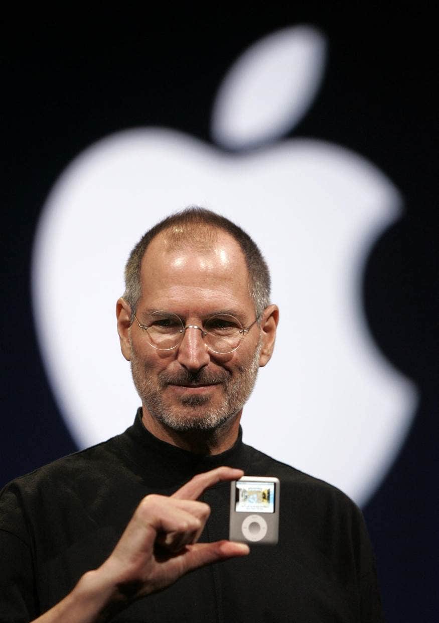 Apple CEO Tim Cook Remembers Steve Jobs Today For This Special Reason