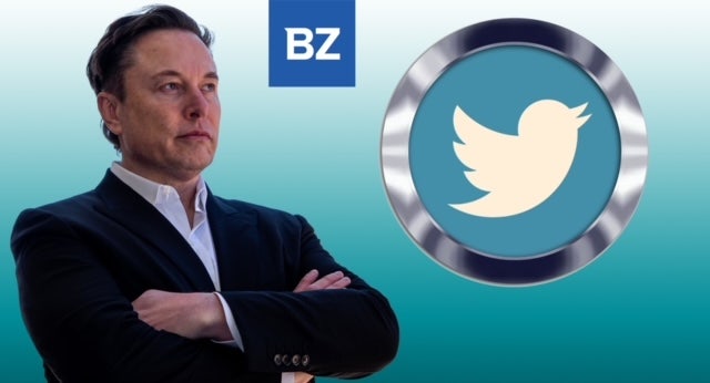 Elon Musk Wants Out Of Twitter Deal Due To Lack Of Information: $44B Buyout Off The Table