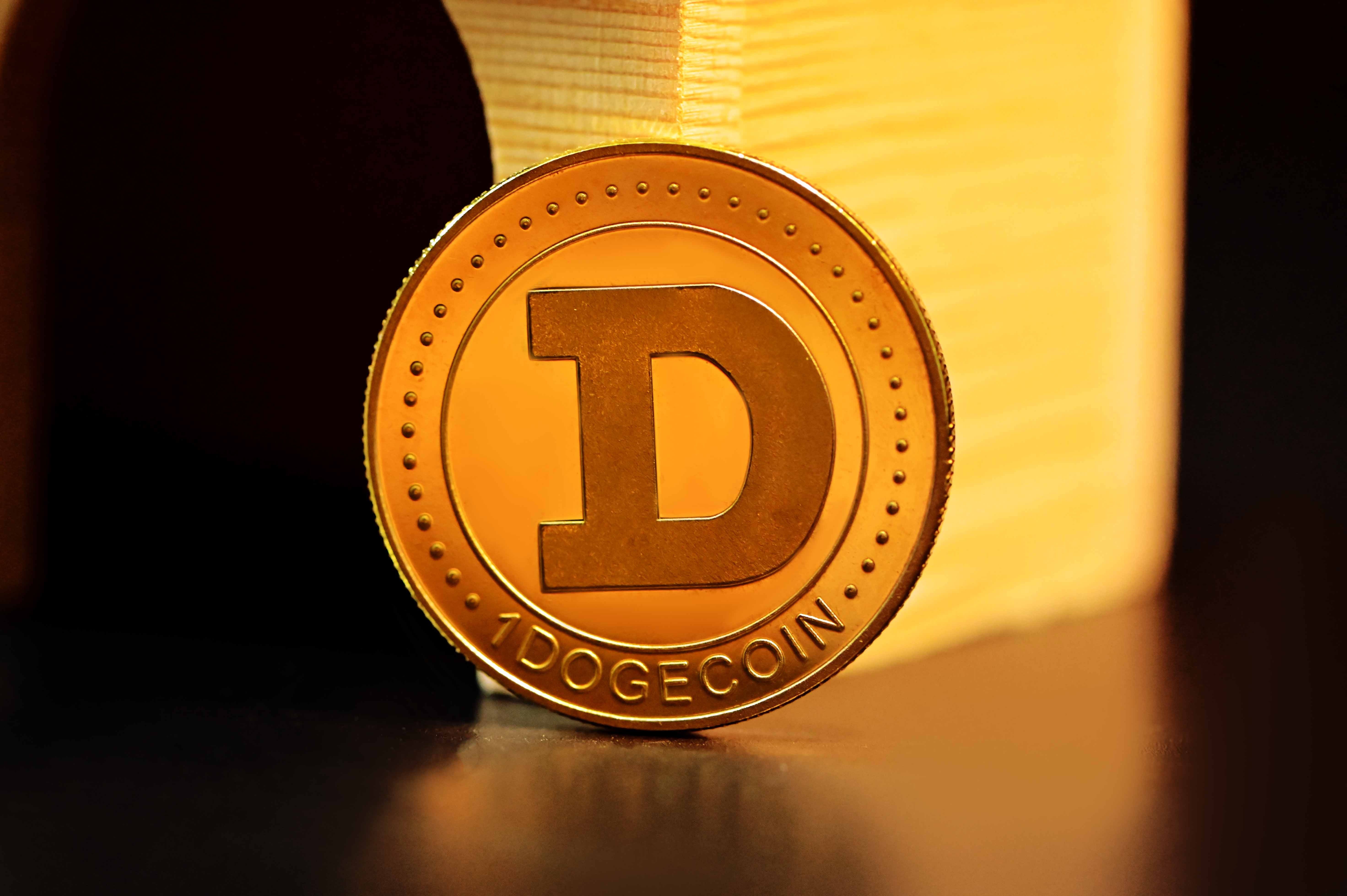 Why Is Dogecoin On The Rise Today?