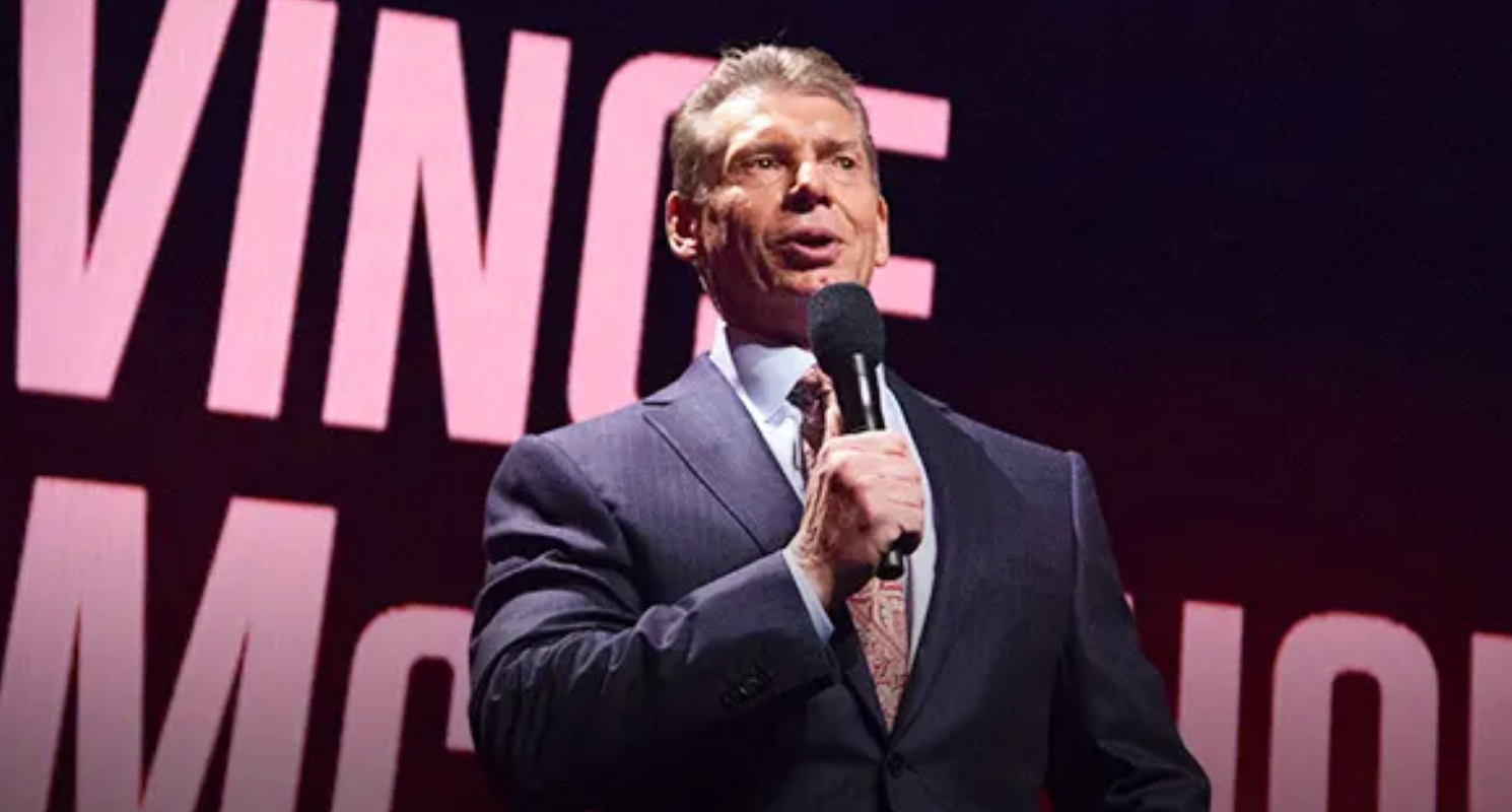 10 WWE Things That Cost Less Than Vince McMahon's Hush Money