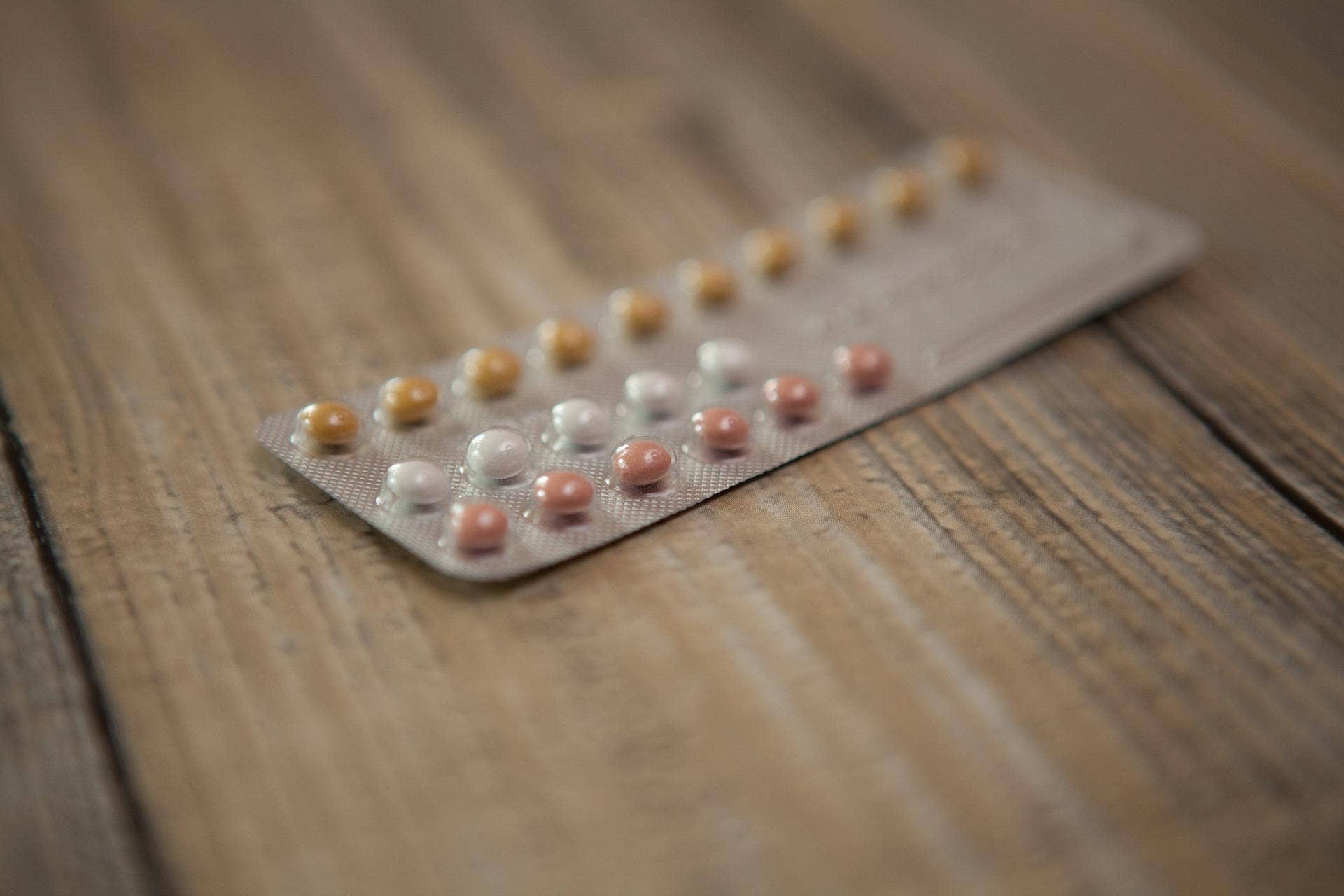Perrigo Seeks FDA Approval For the First OTC Contraceptive Pill