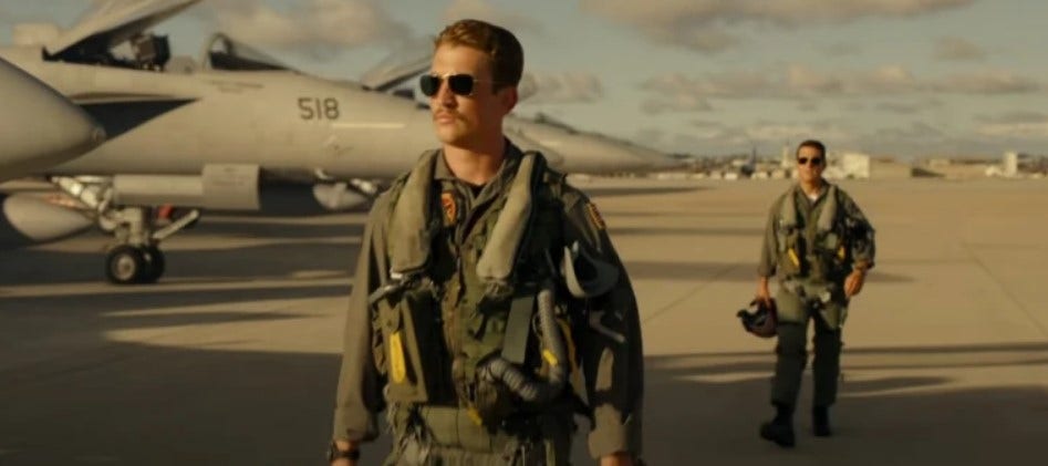 Miles Teller: I'm 'Having Some Conversations' With Tom Cruise On 'Top Gun 3'