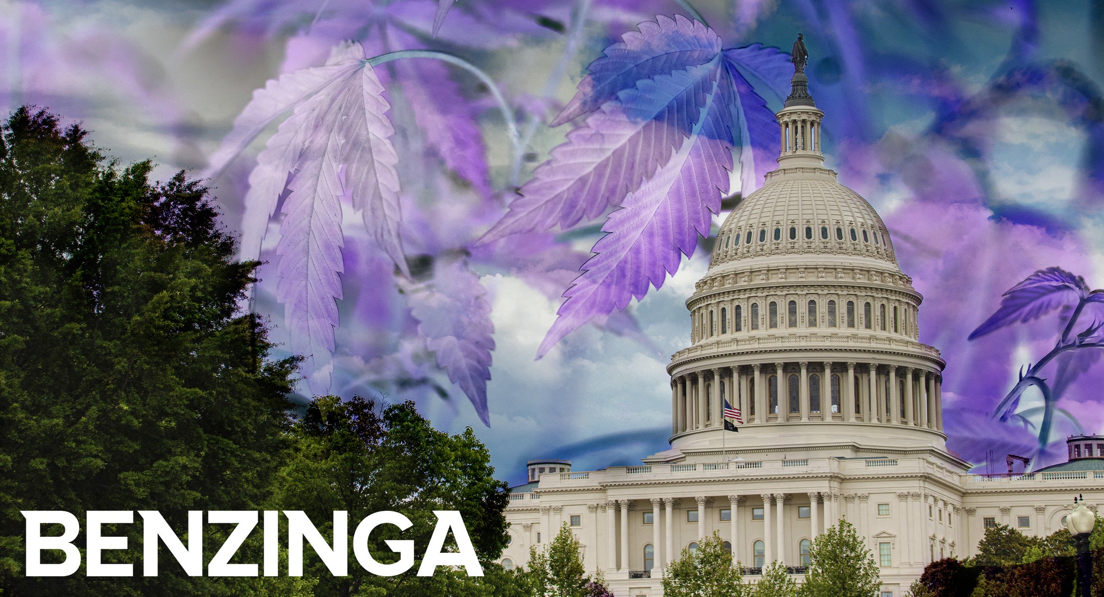 Congress Update: These Marijuana & Psychedelics Amendments Could Be Included In Next Defense Bill