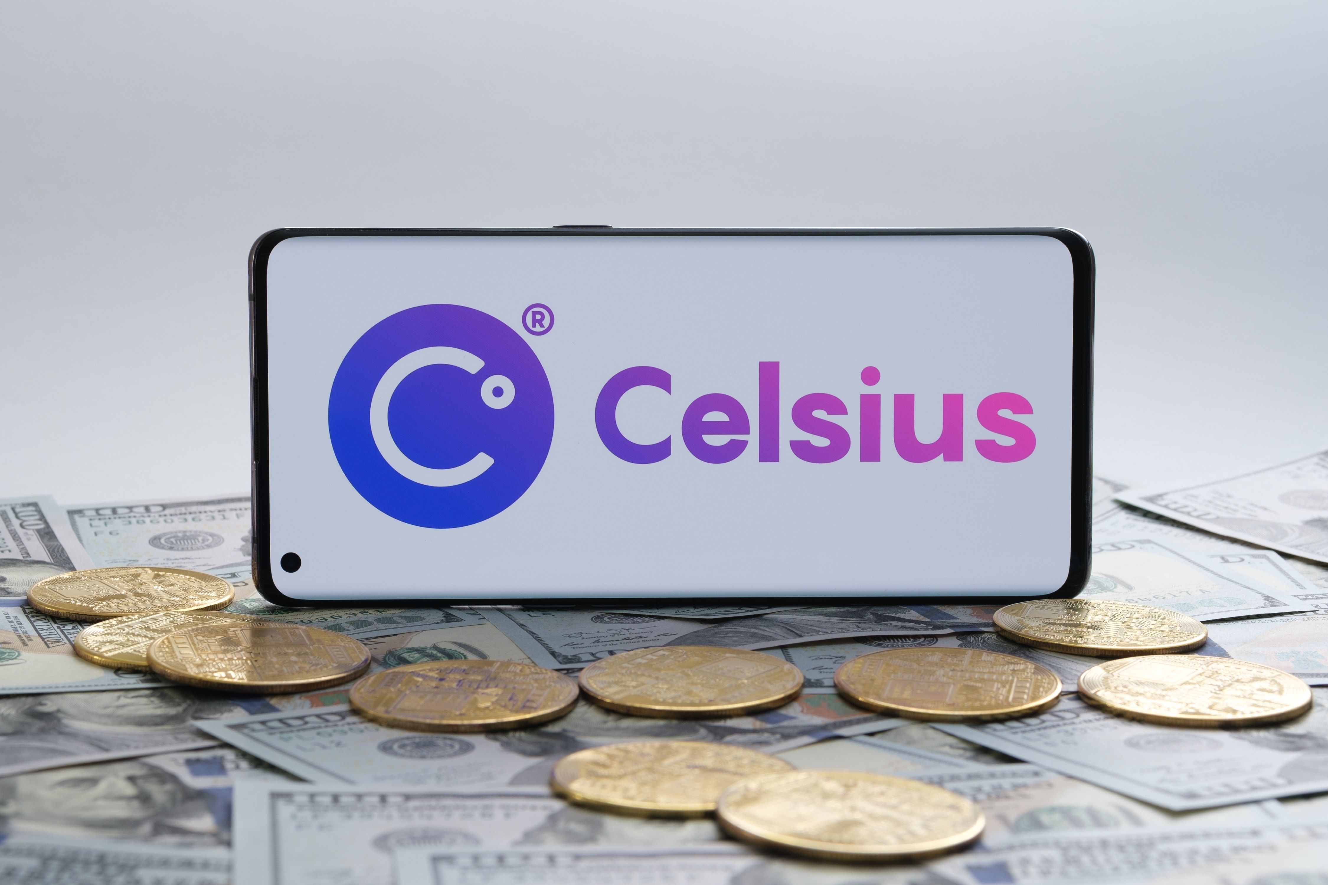 Crypto Lender Celsius Files For Chapter 11 Bankruptcy
