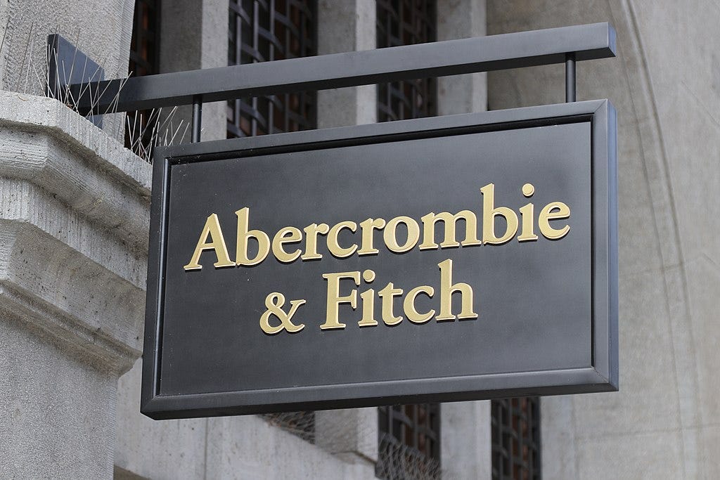 Abercrombie Launches Kids Denim Collection With Sizing Options
