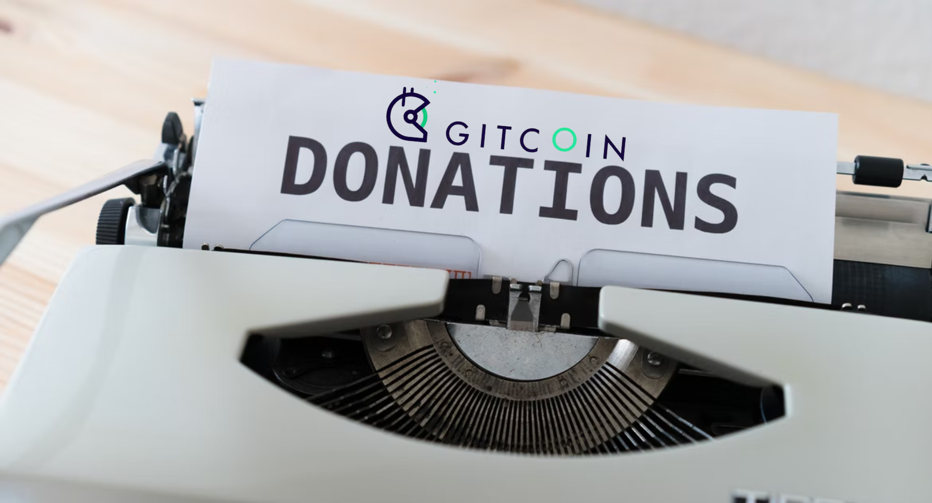 Gitcoin Raises And Donates $5M-Plus For Crypto Advocacy, Infrastructure And Climate Initiatives