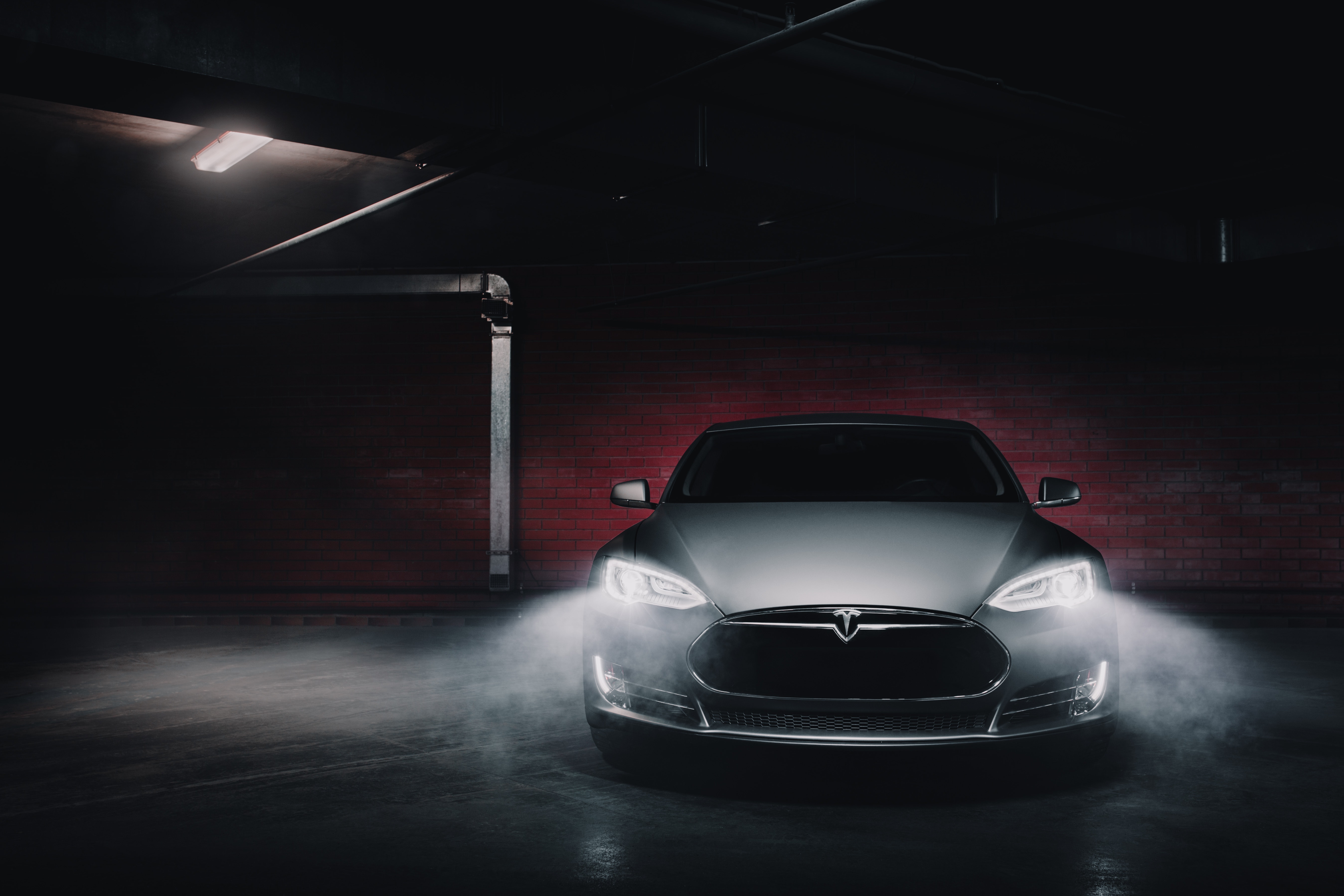 Tesla Owners, Beware: Your EV Can Be Stolen With This $20 Device, Here's How To Safeguard it