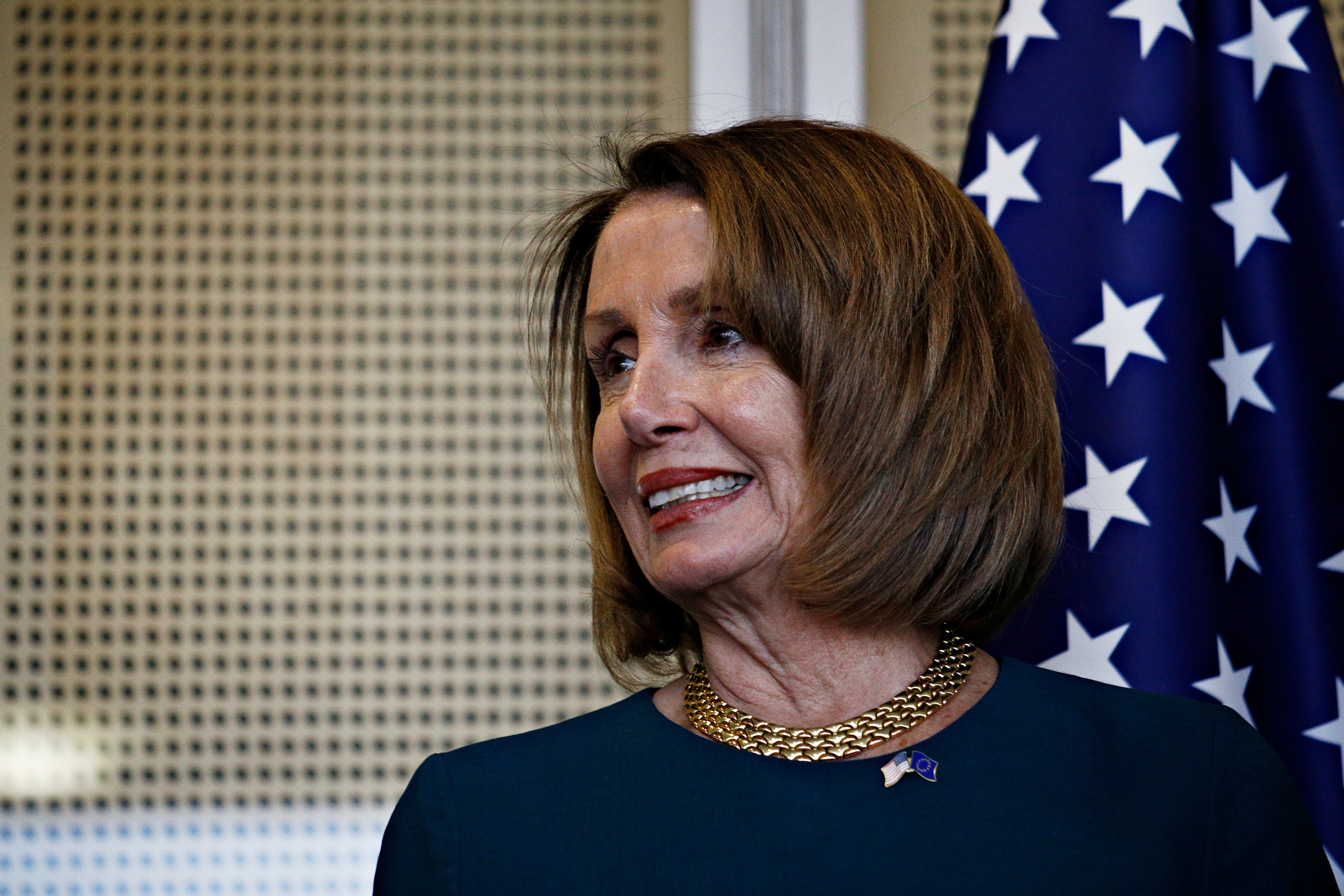 Nancy Pelosi Makes Trades In These 3 Tech Stocks: How She Booked $1.8M Profit On $110K