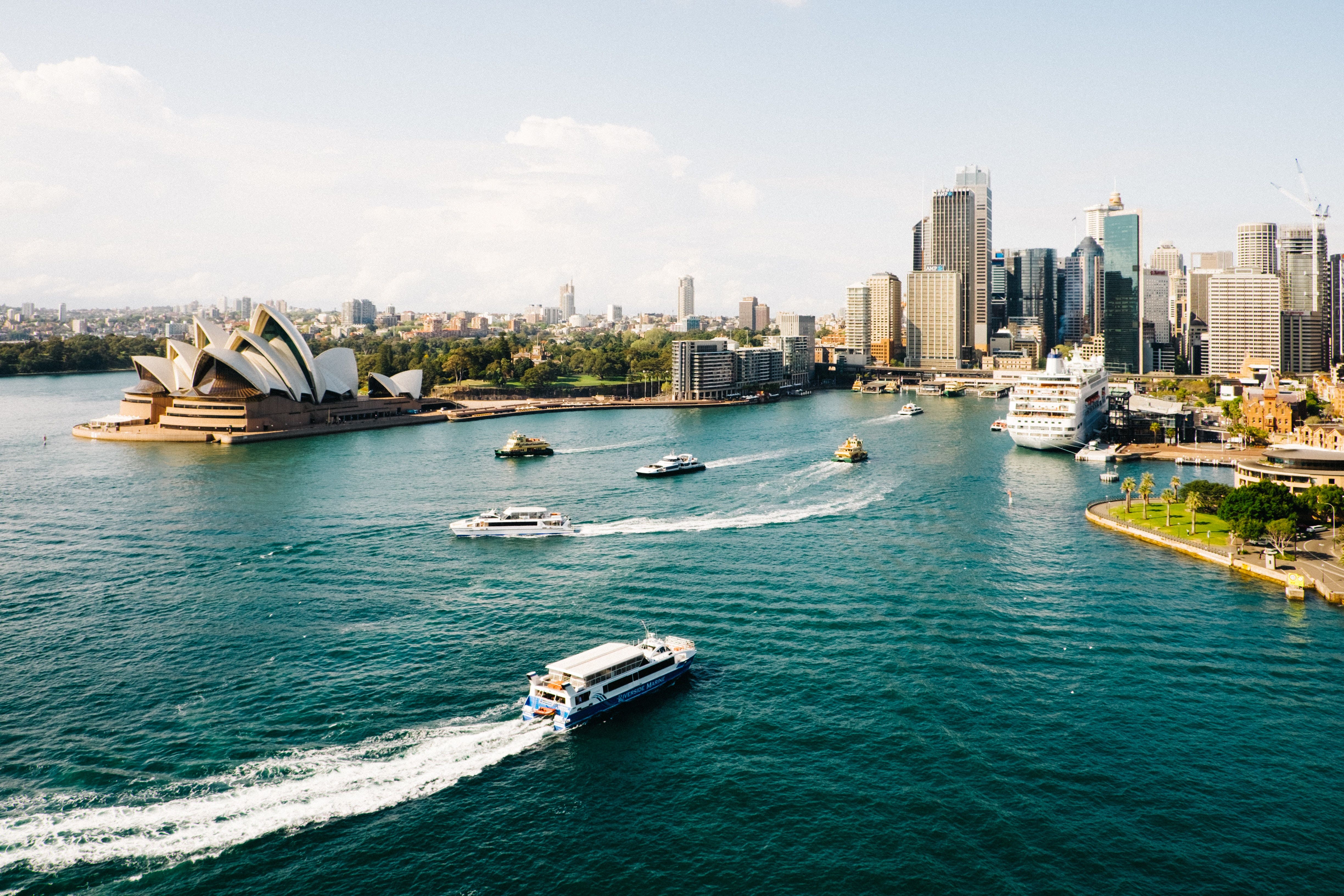 Australian FPA Promotes Crypto Exchange Regulation, Supports Implementing 'Crypto Rule Book'