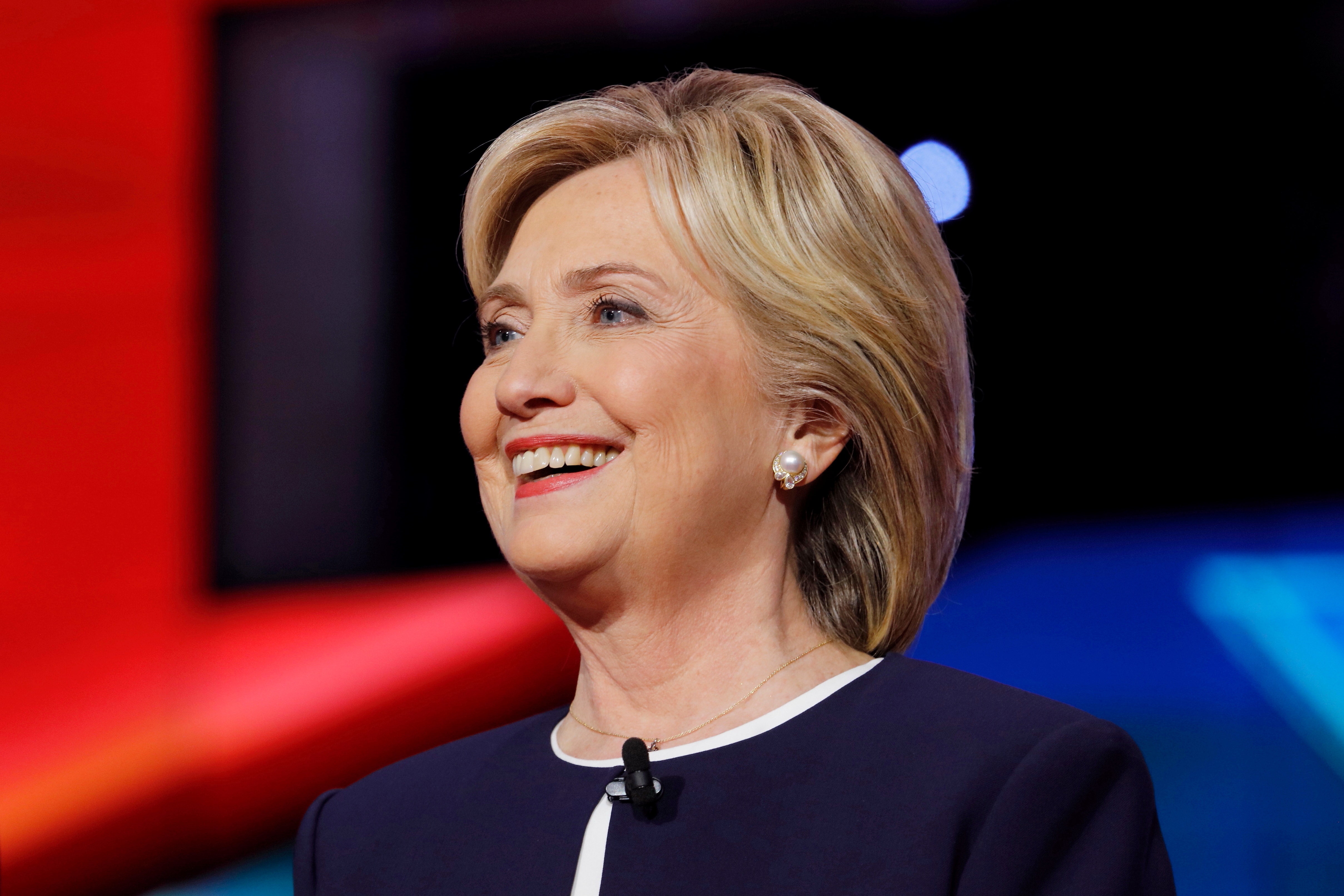 New Hillary Clinton Docuseries Will Air On This Streaming Network: Here's When And Where