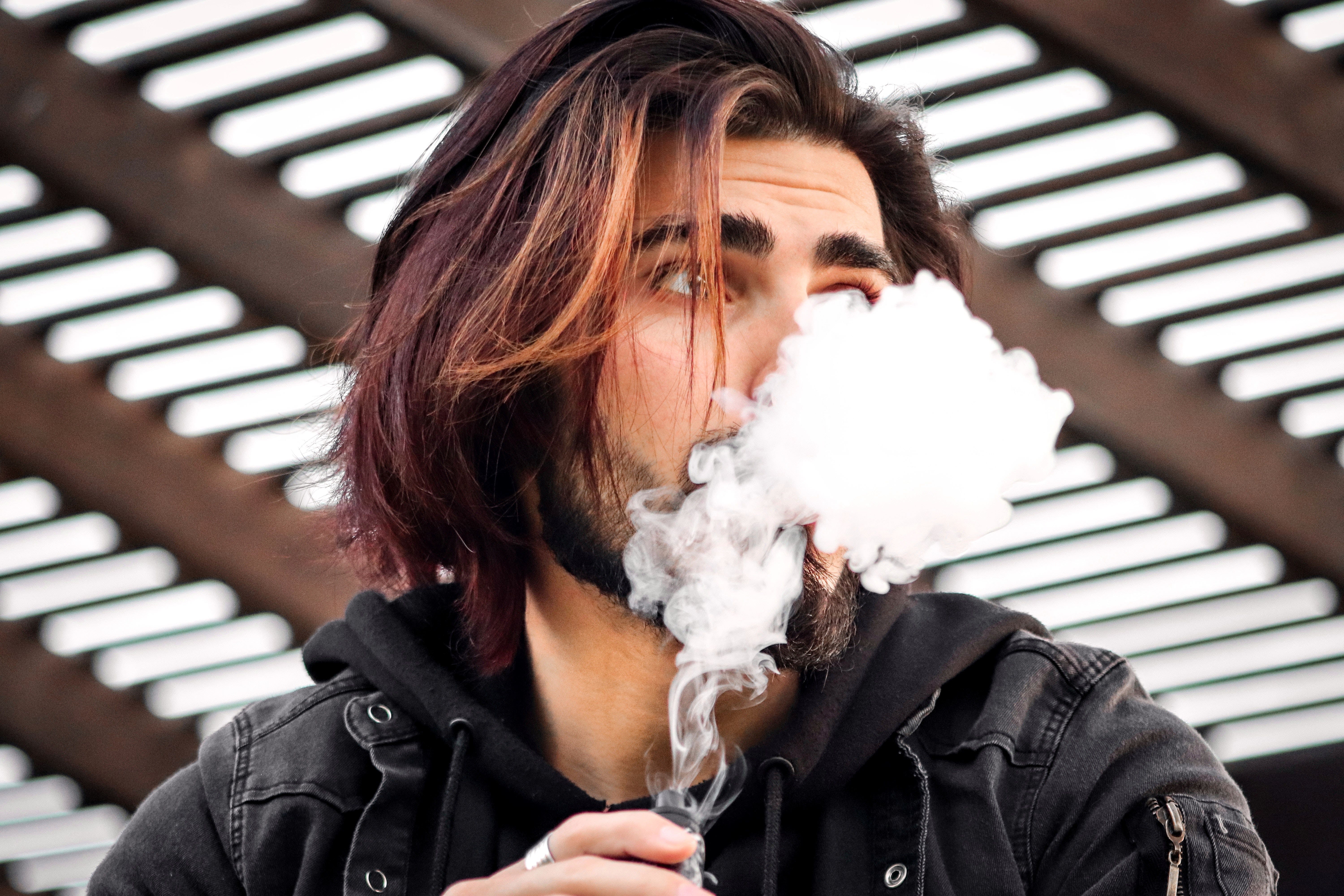 Disposable Vapes Are An Environmental Concern But Producers Won't Stop Making 'til You Stop Buying