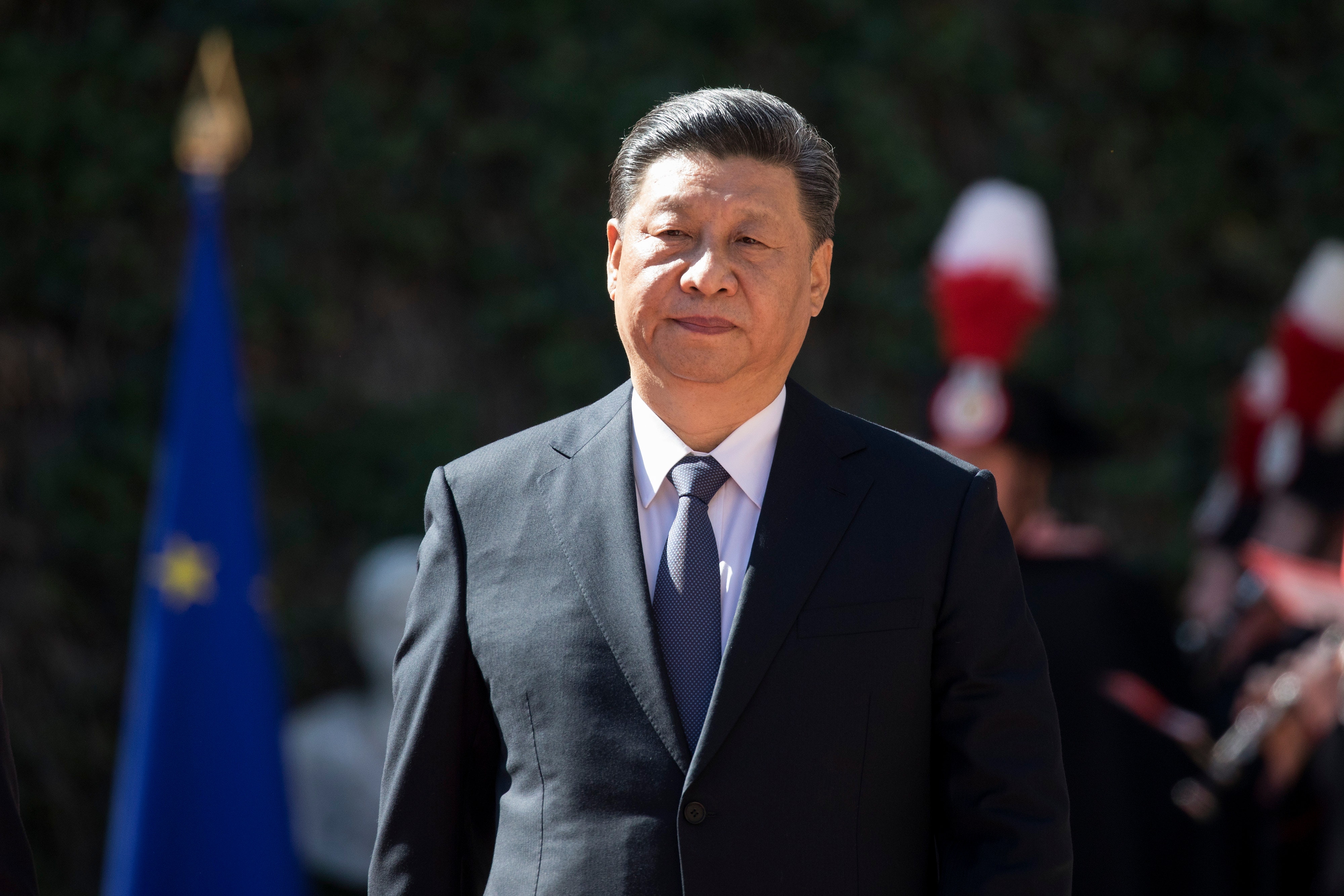 China's Xi Jinping Visits Xinjiang 8 Years After Controversial 'Strike Hard' Campaign Against Uyghurs