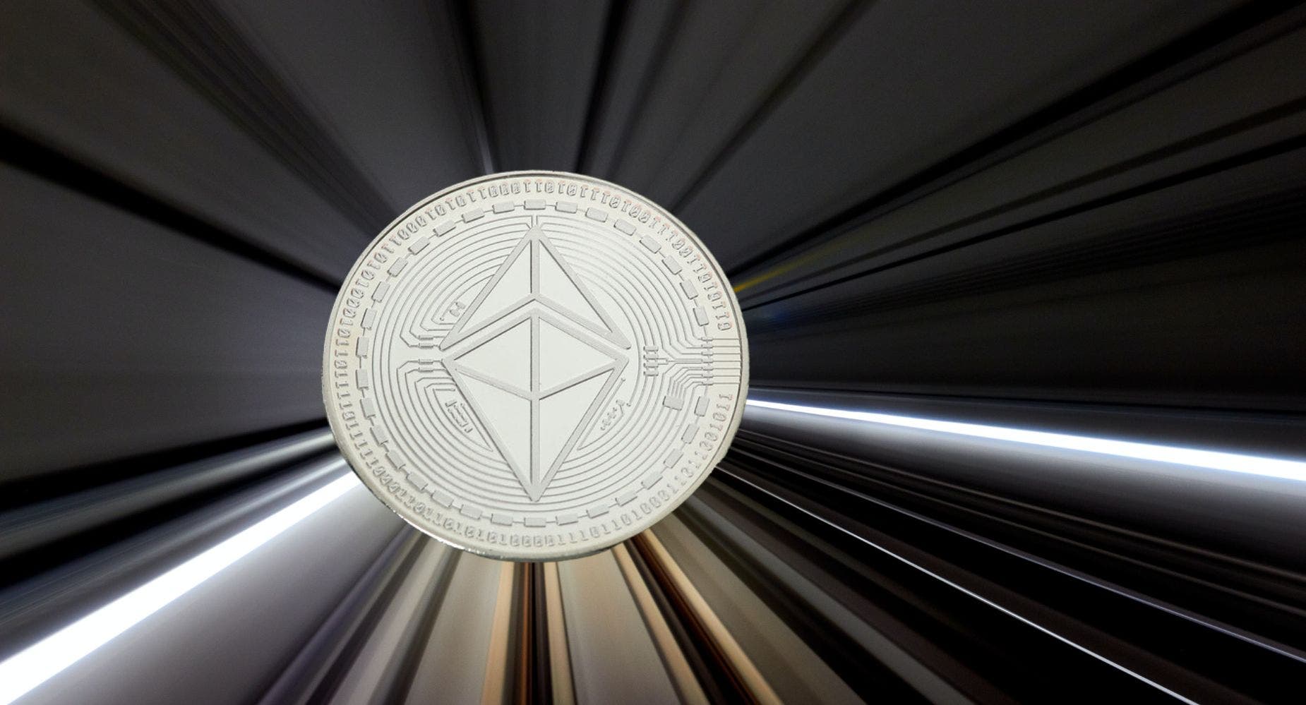 What To Watch On Ethereum's Chart As The Crypto Surges Higher