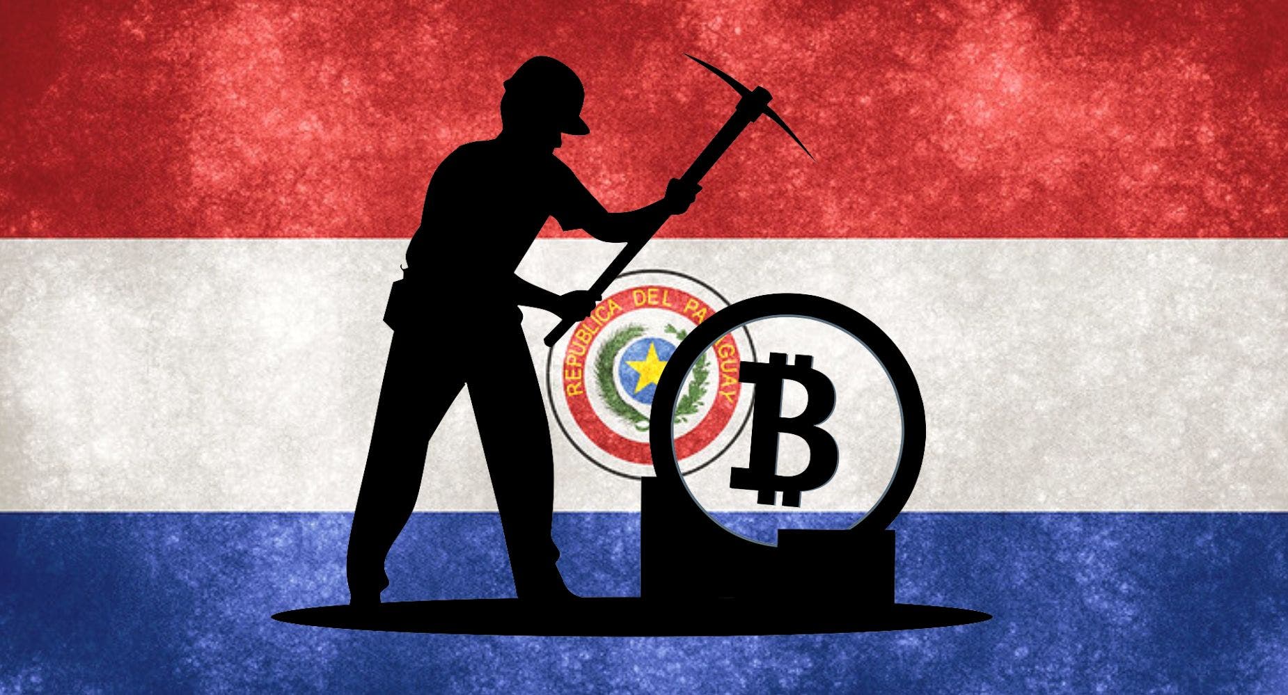 Paraguay Passes Bill Regulating Crypto Mining, Trading: Here's What You Need To Know