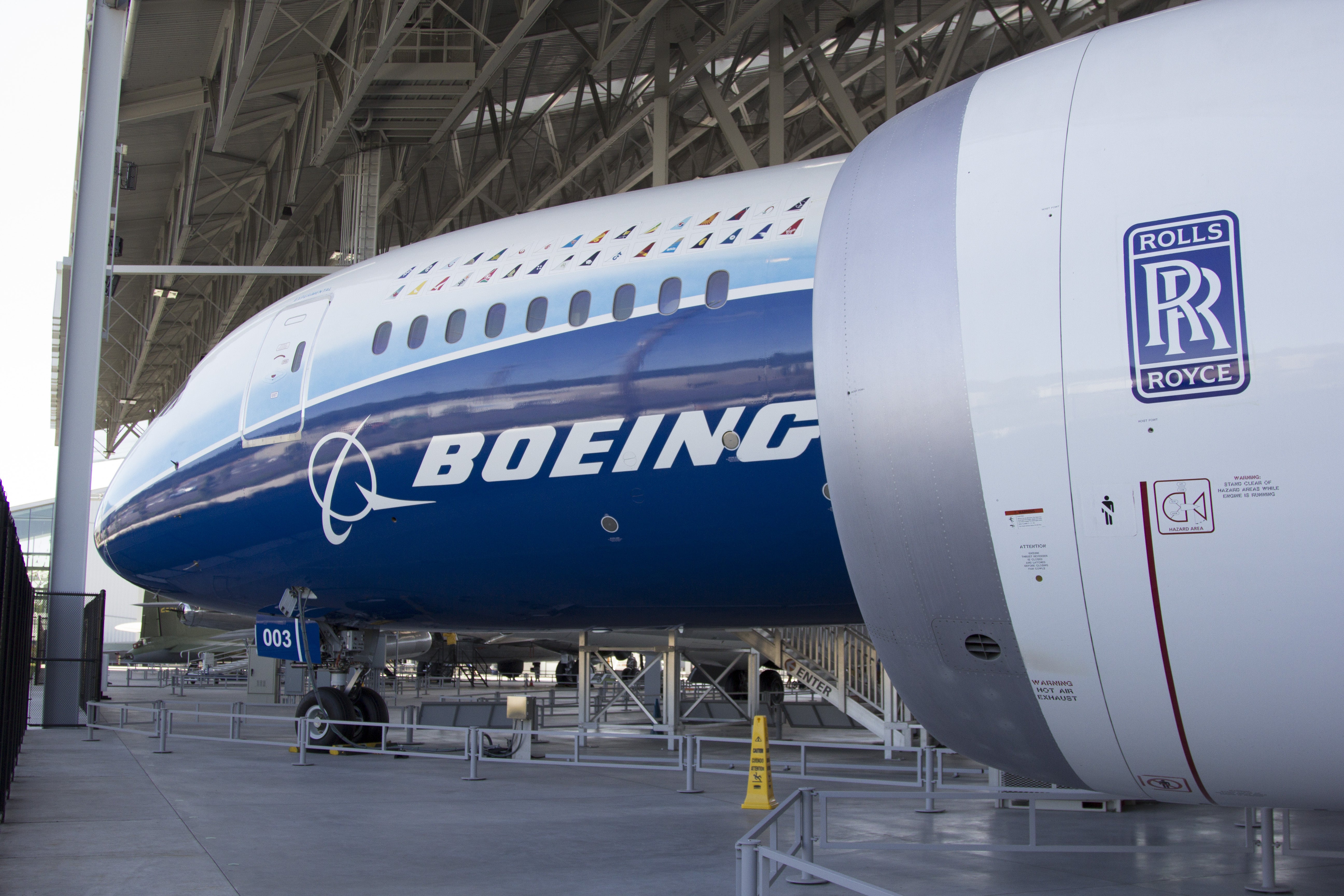 Boeing 'Very Close' To Delivering 787 Dreamliner After 2 Years — Gives Update On 737 MAX Status