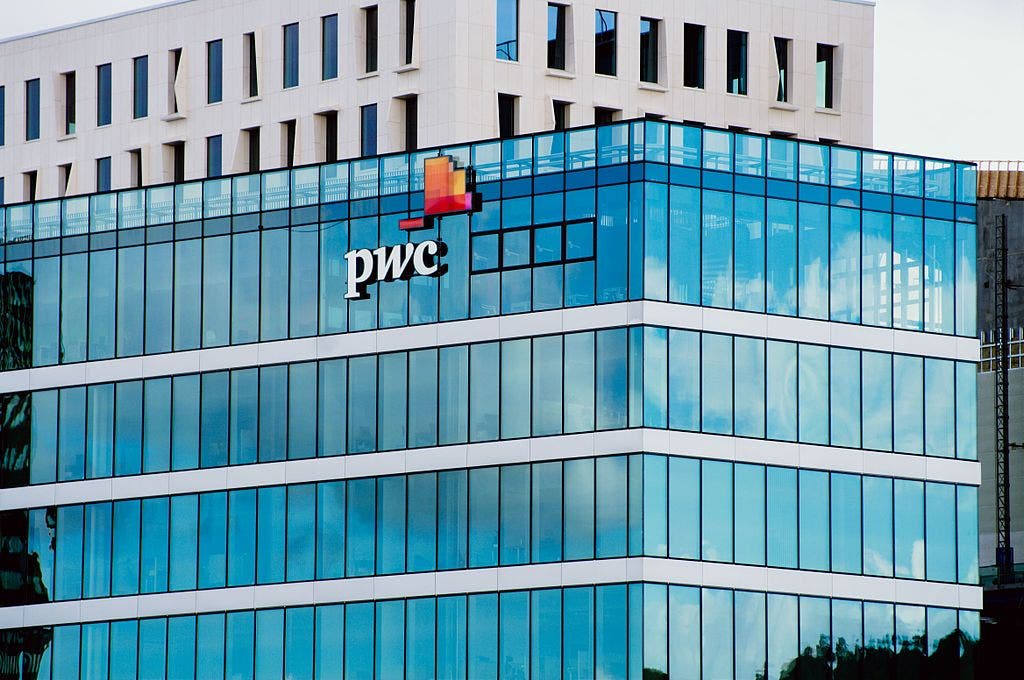 PwC Rejects Audit & Consulting Split, Forecasts Record Annual Revenue Of $50B