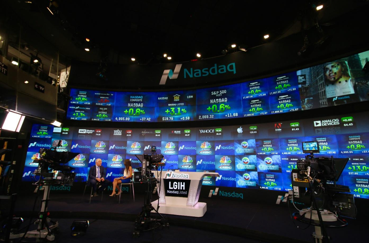 HeartCore's NASDAQ Listing Proves It is Possible Even For Small Companies