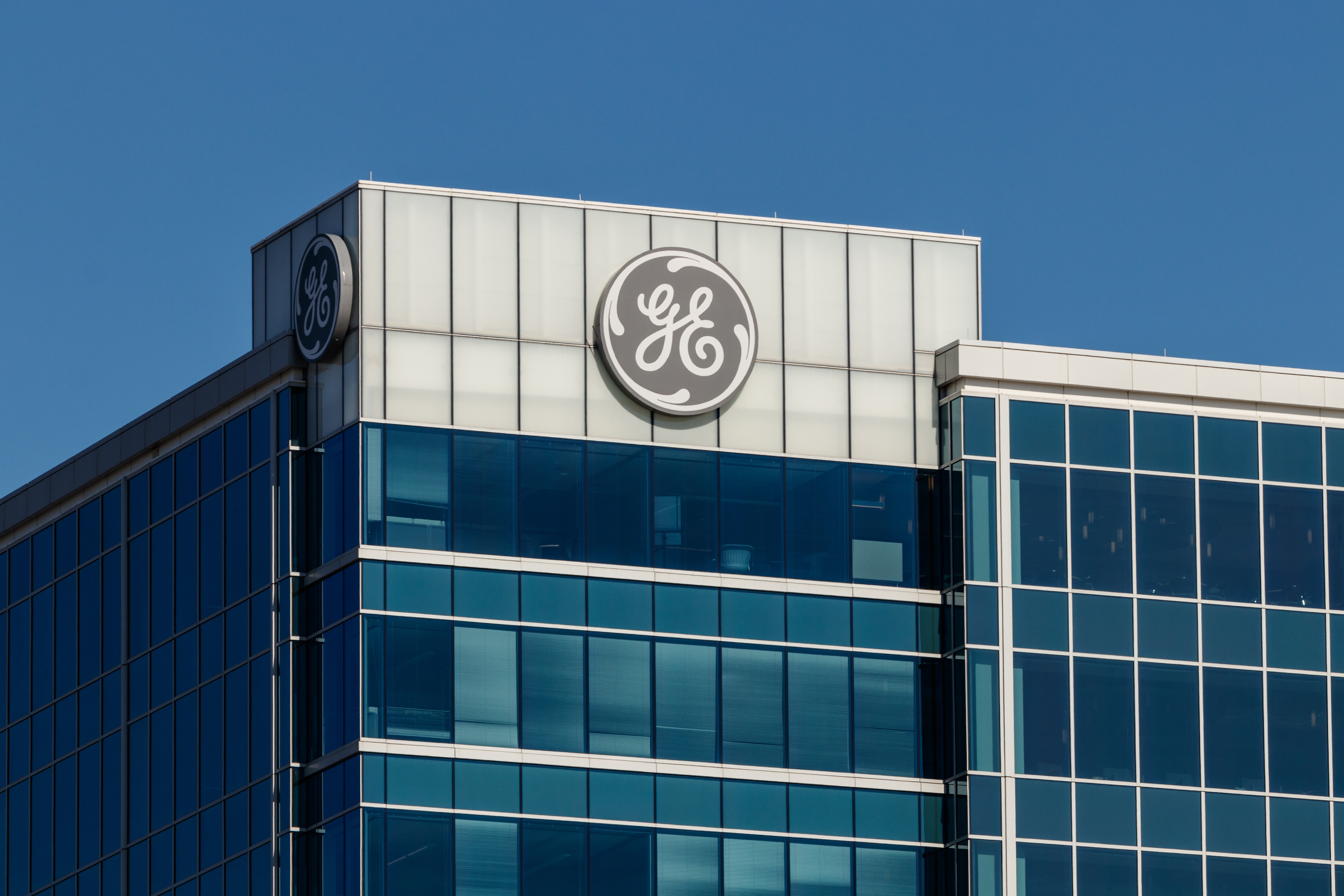 General Electric Reveals What Its 3 New Units Will Be Called, Ahead Of Historic Spin-Off