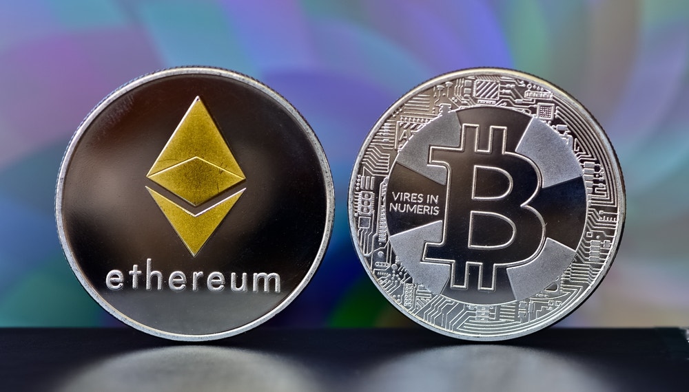 If You Bought The Dip In Bitcoin And Ethereum, Here's How Much You'd Have Now