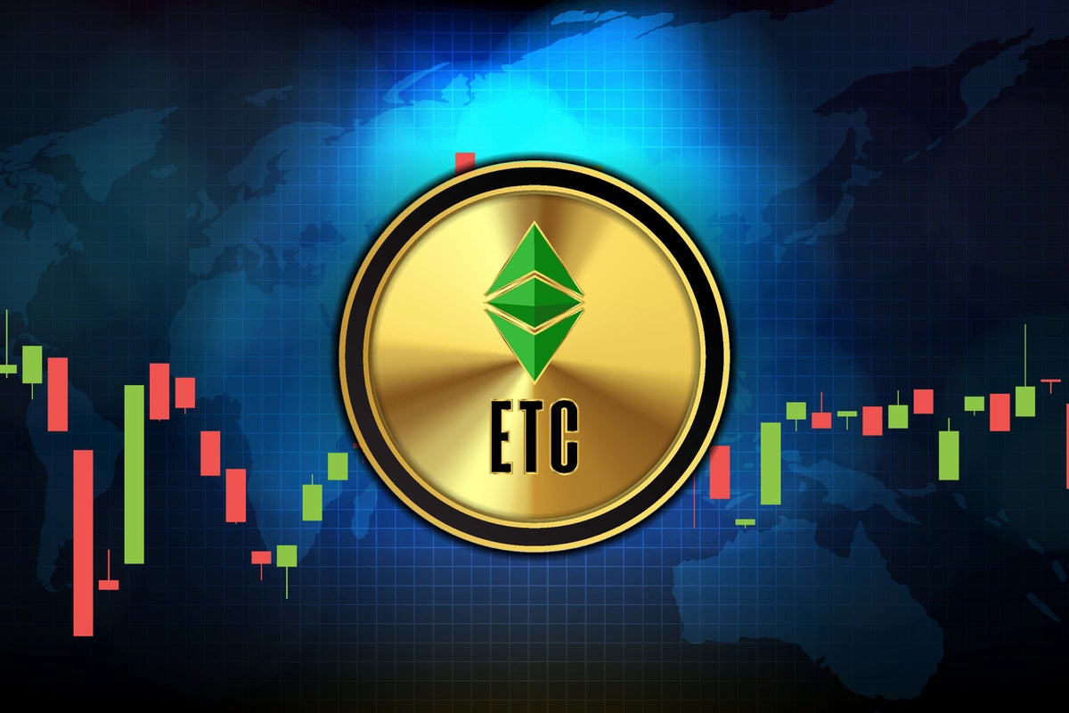 Ethereum Classic Recenzii- Ce viitor are Ethereum Classic Crypto Currency