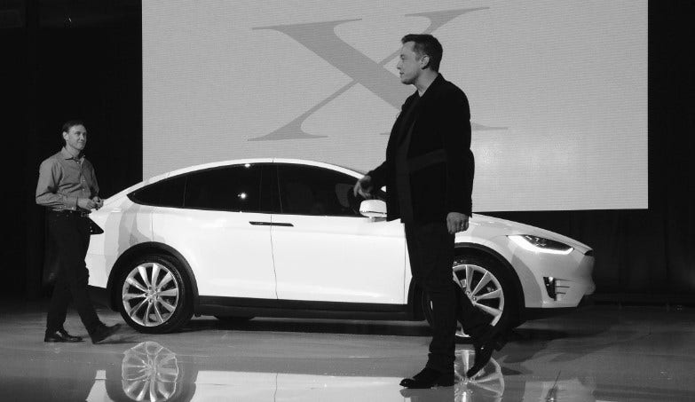 Analysis: Could Elon Musk's Telsa Be Out Of Business Within 10 Years?